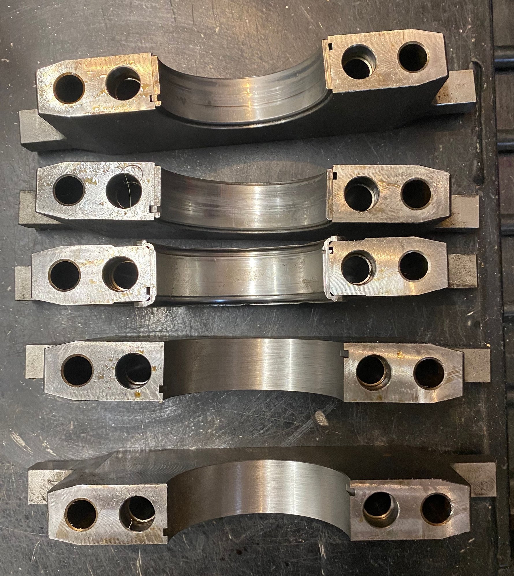 LS7/LS9 Main Bearing Caps LS1TECH Camaro and Firebird Forum Discussion