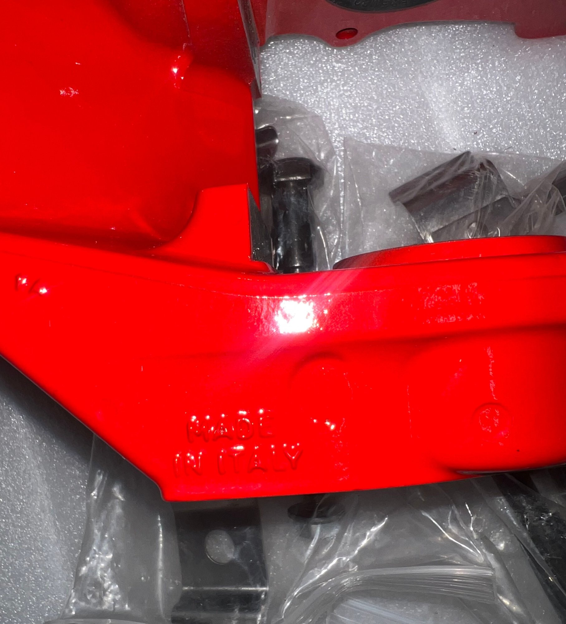 Brakes - CTS-V Brembo Calipers - New - All Years  All Models - Los Angeles, CA 90023, United States