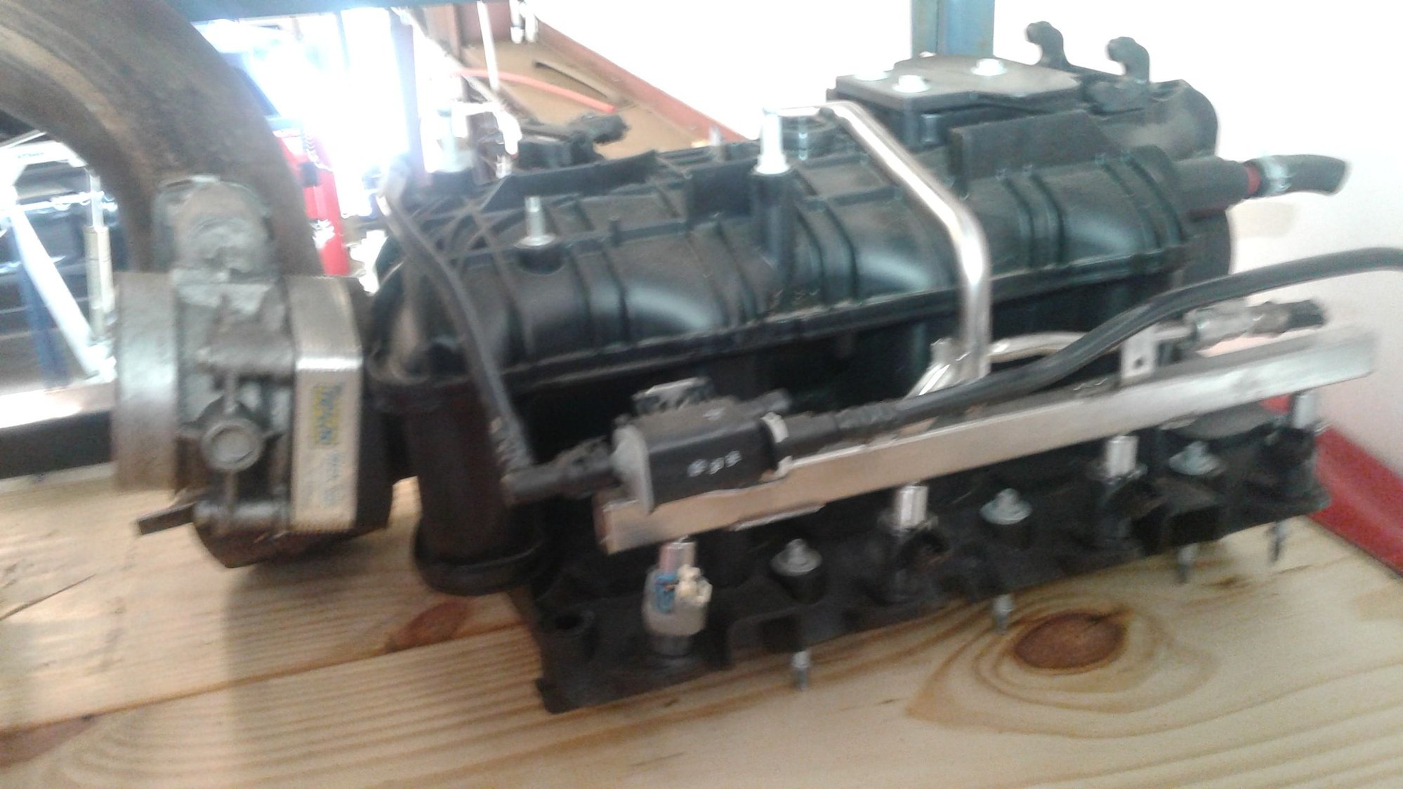  - Gen 3 truck intakes and coil sets - Winfield, AL 35594, United States
