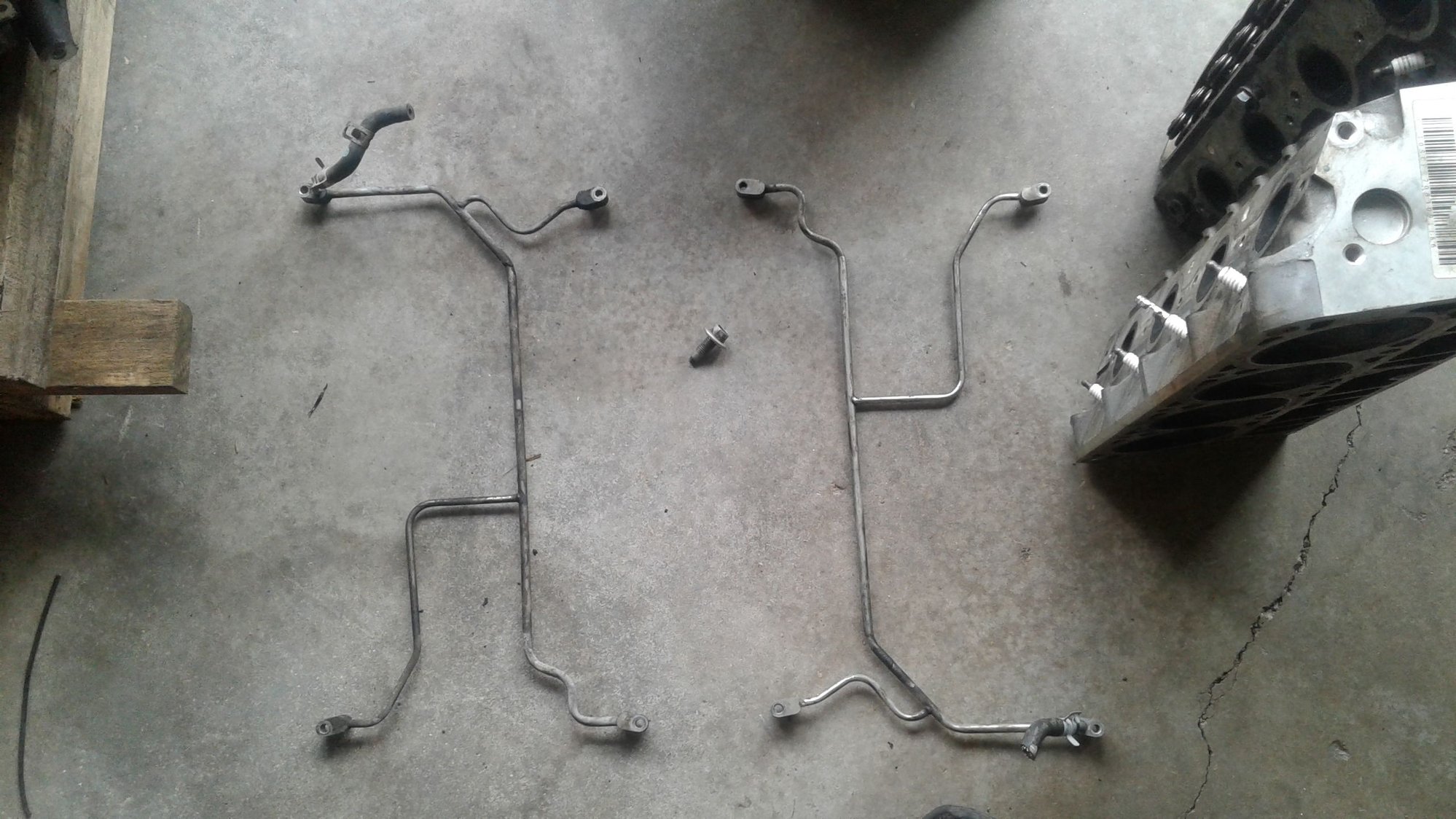  - Gen 3 truck intakes and coil sets - Winfield, AL 35594, United States