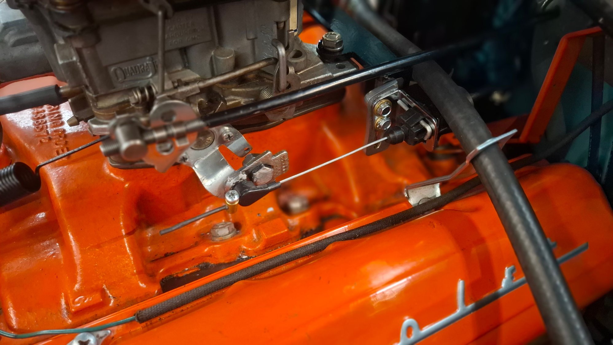 This is what it looks like.