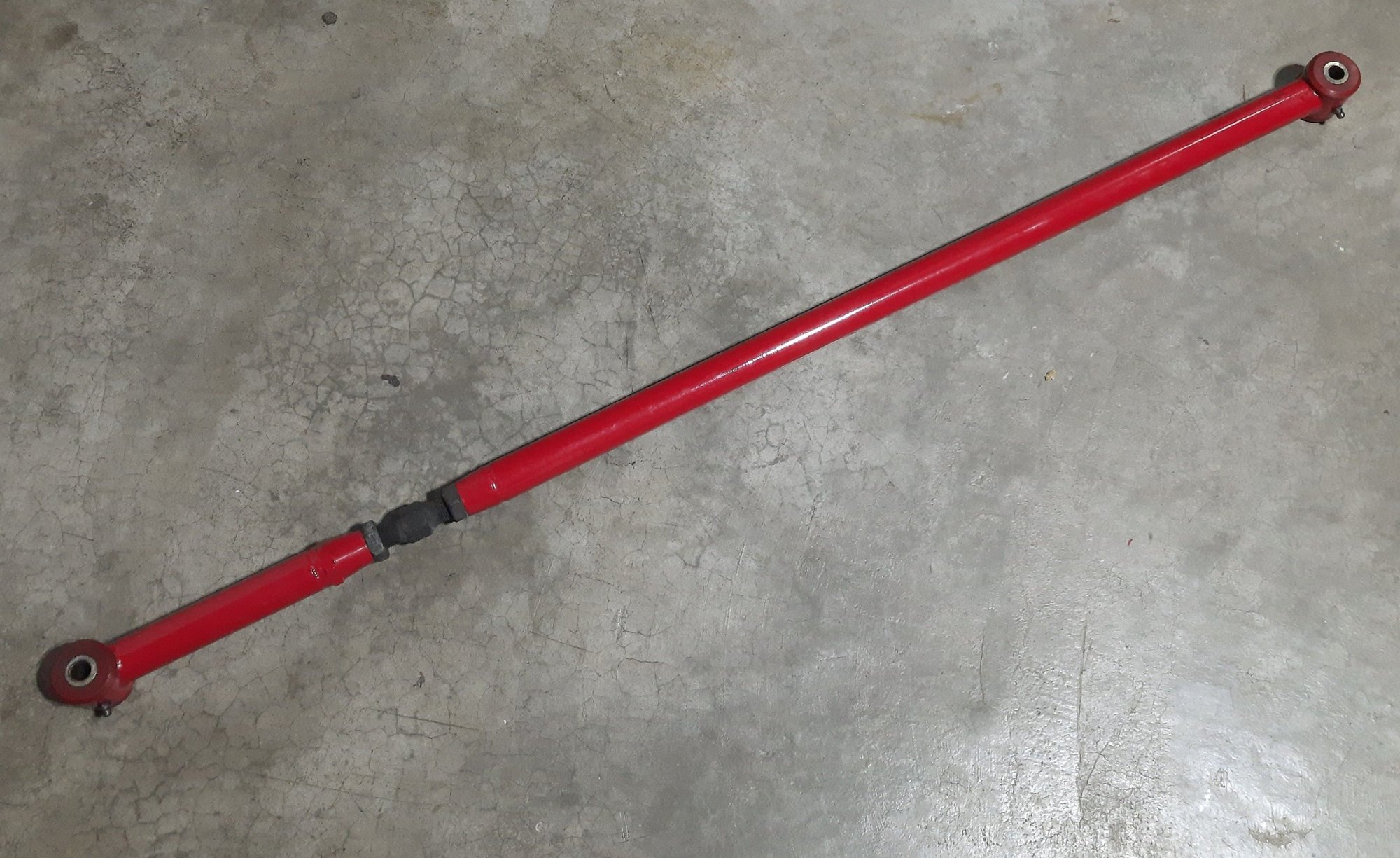 Steering/Suspension - BMR Adjustable Panhard Bar - Used - 1982 to 2002 Chevrolet Camaro - 1982 to 2002 Pontiac Firebird - Roanoke, VA 24019, United States