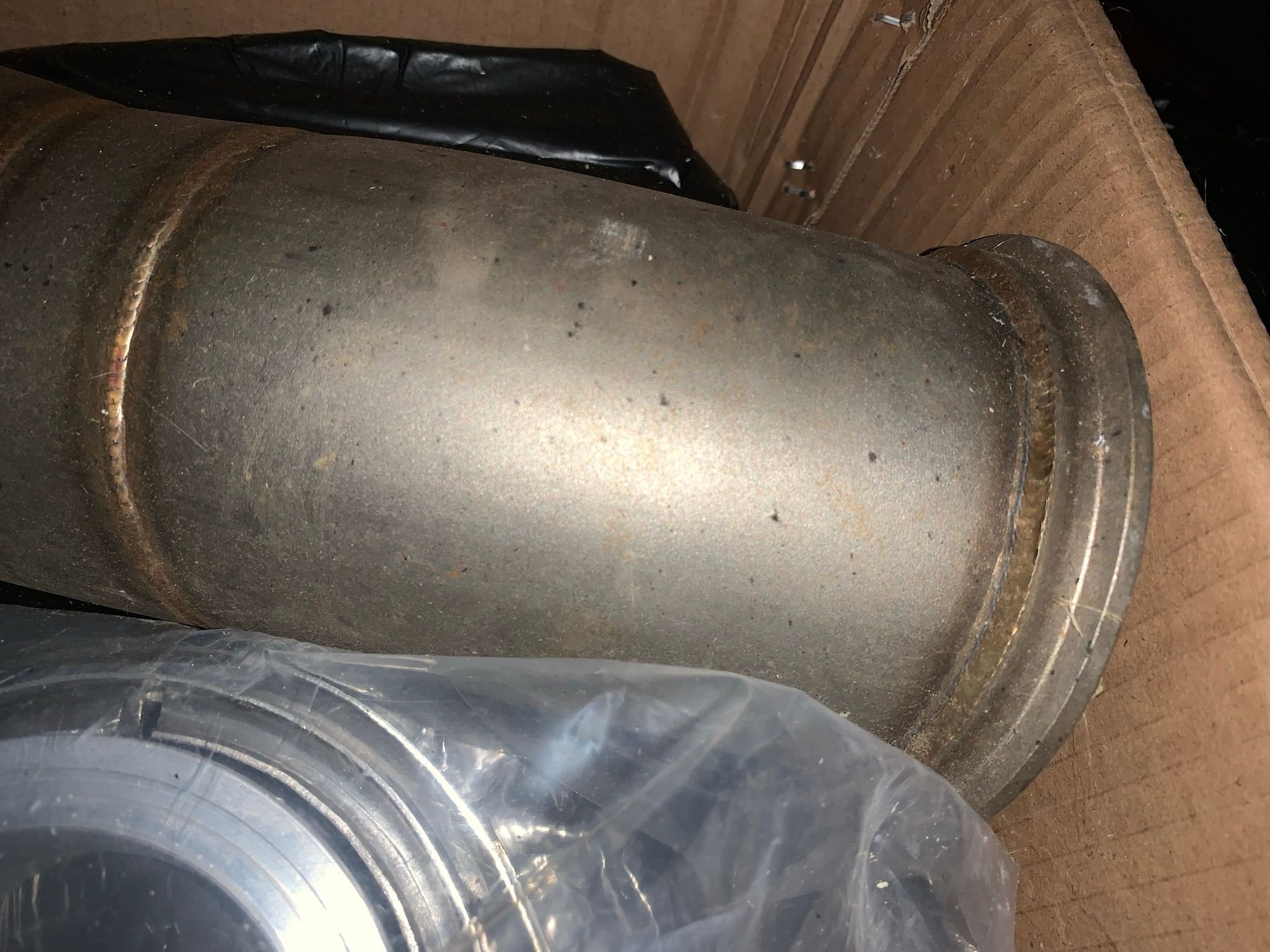Engine - Intake/Fuel - Forced Inductions Gangster S476 Billet Wheel T4.  96mm 1.25 Huron 4” DP - New - 0  All Models - Angleton, TX 77515, United States