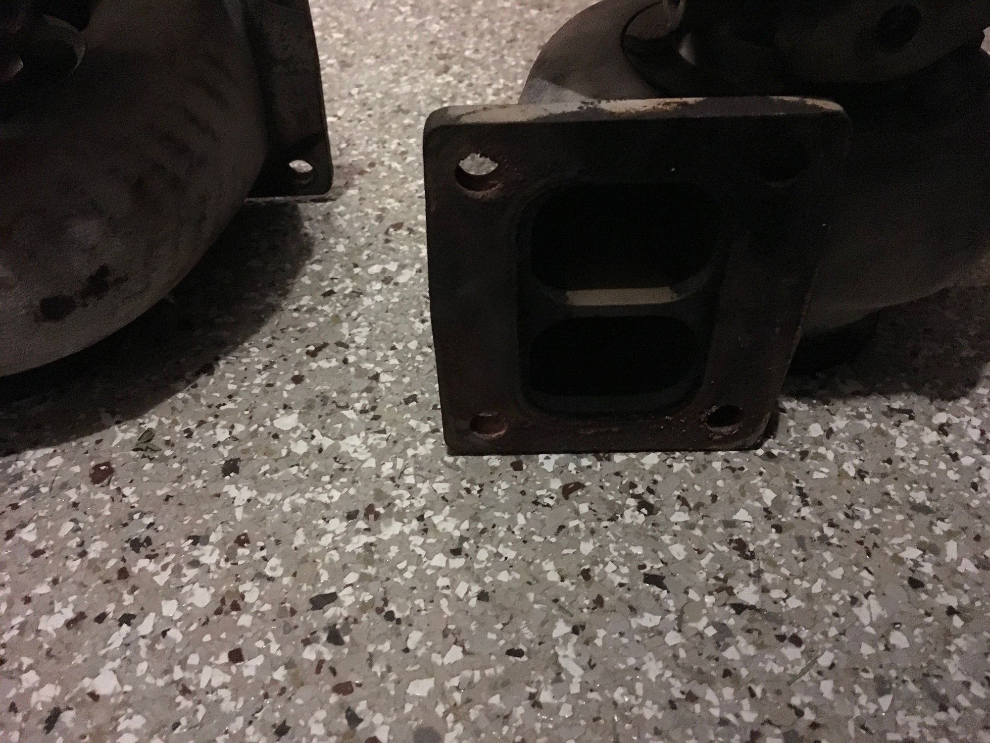  - Comp CT4 7275 triplex ceramic turbos - Aurora, CO 80016, United States