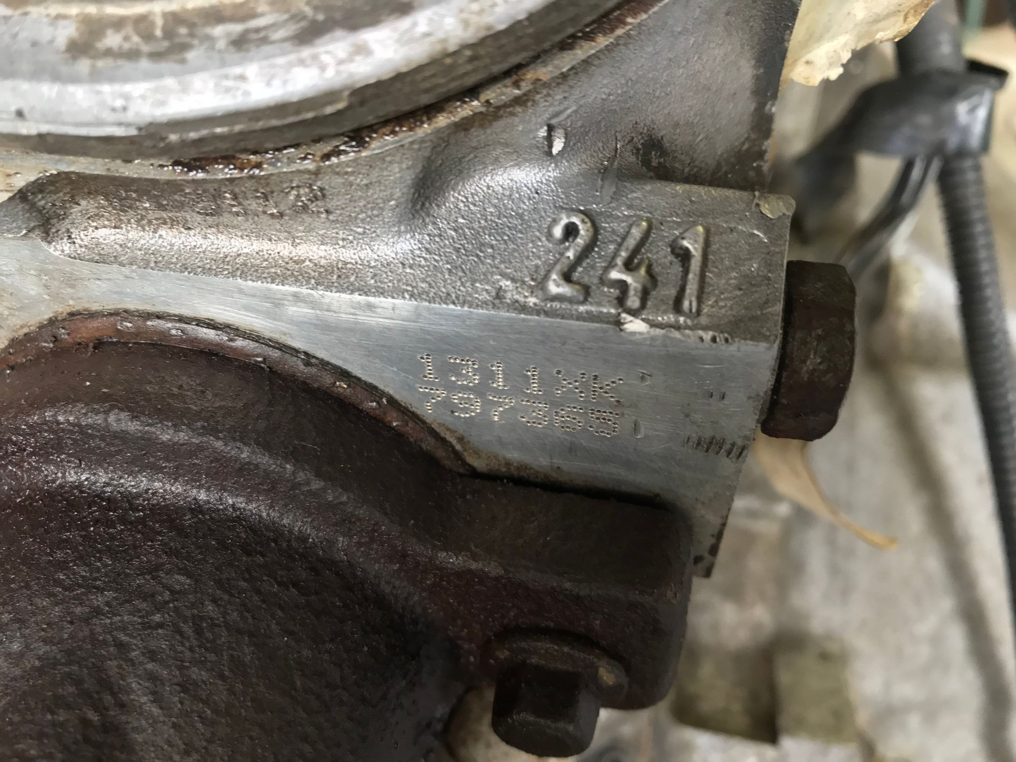  - 1967-1969 Camaro LS1-T56 Swap on OEM subframe - Harlingen, TX 78552, United States