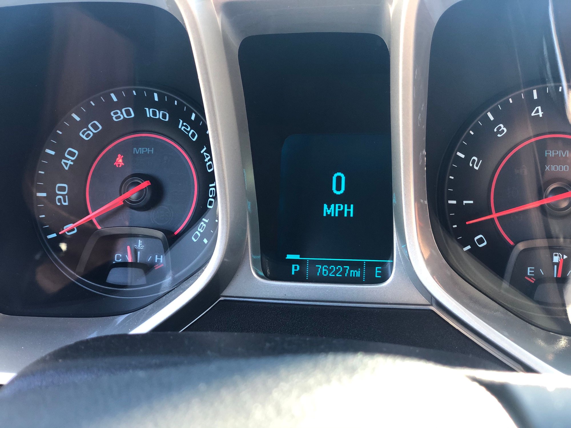 2012 Chevrolet Camaro - FS/FT: 2012 Camaro 2SS/RS 45th Anniversary L99 Auto - Used - VIN 2G1FK1EJ1C9125605 - 76,233 Miles - 8 cyl - 2WD - Automatic - Coupe - Black - Austin, TX 78734, United States