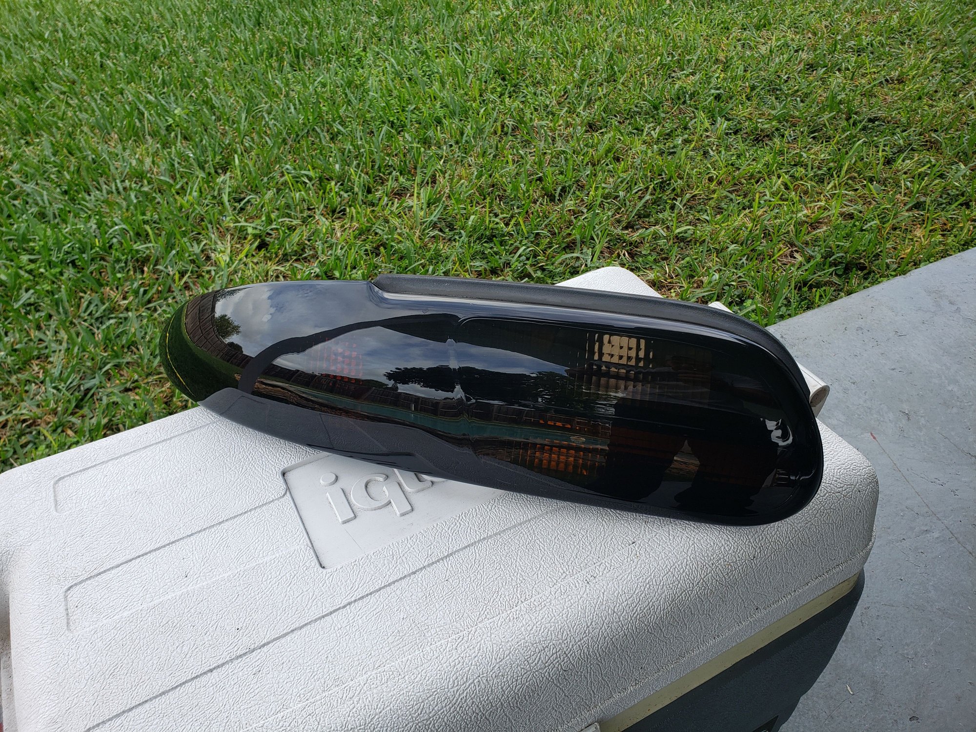  - Assortment of Fbody parts, tail lights, LS1 swap, T56 swap, interior parts, plus more - Fort Lauderdale, FL 33321, United States