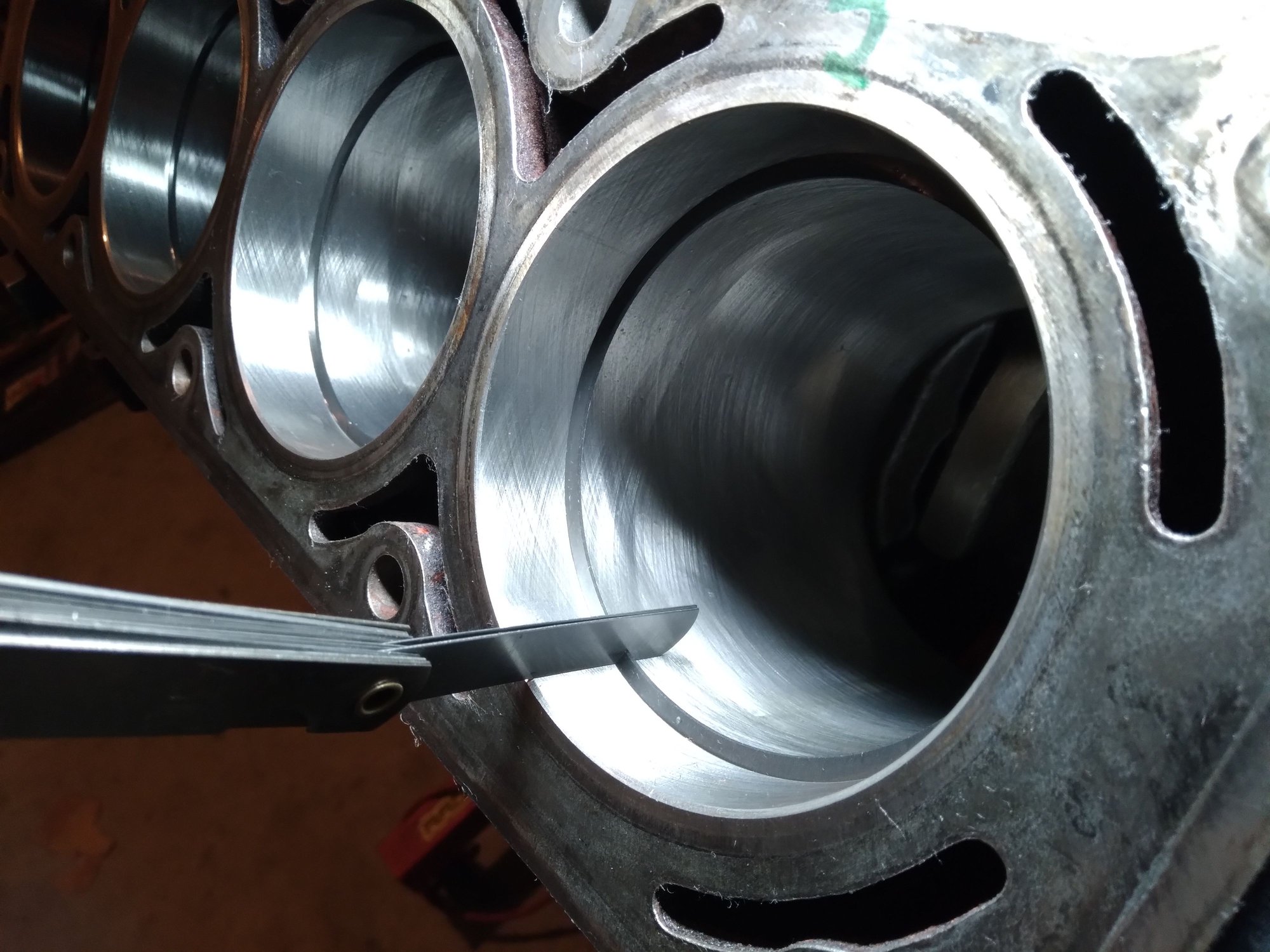 Engine - Complete - Turbo Ready Rebuilt 5.3L - Used - 0  All Models - Greer, SC 29651, United States