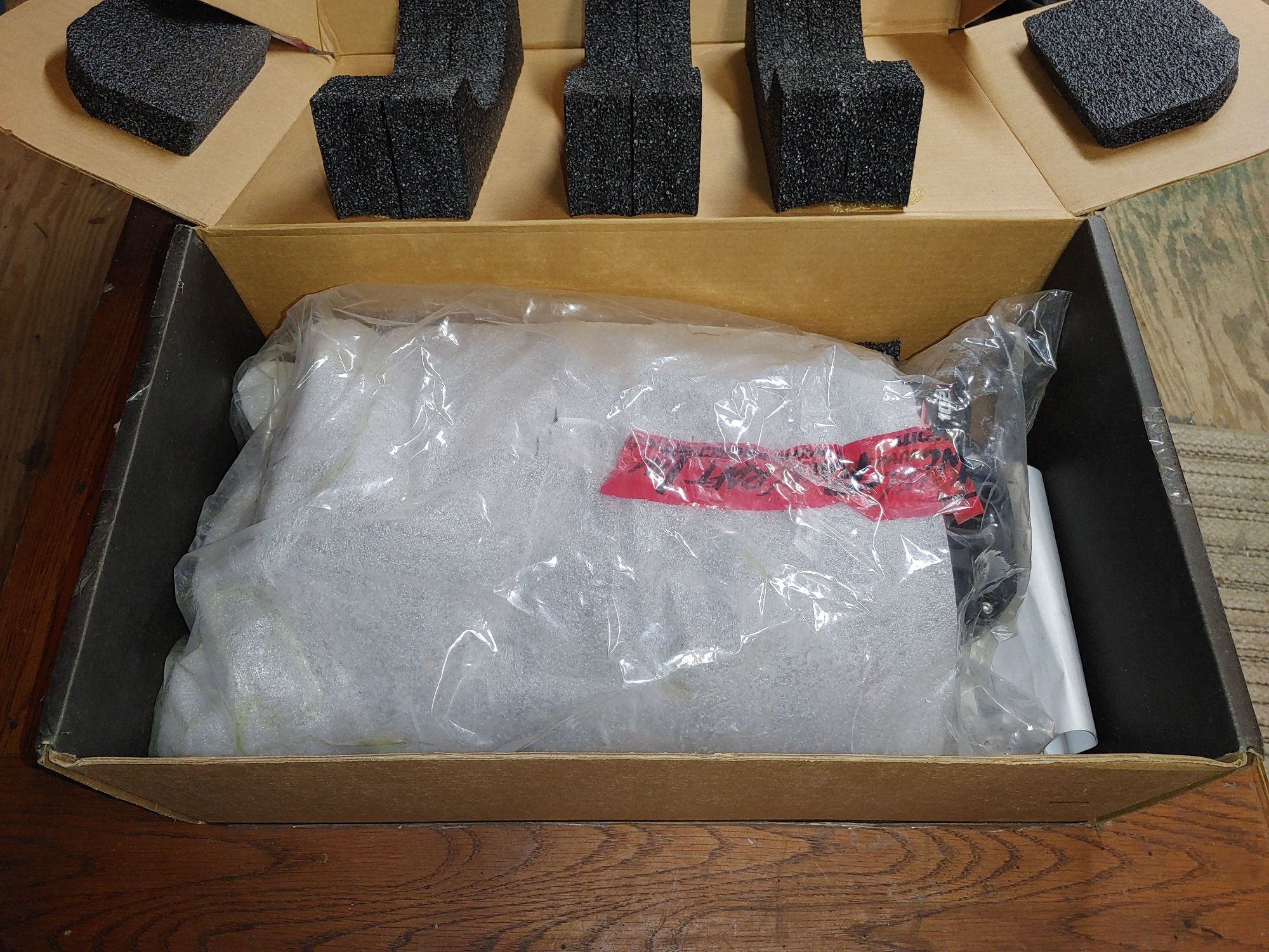 Engine - Intake/Fuel - FAST 102 LSXR (Cathedral port) - Used - 1998 to 2002 Chevrolet Camaro - Waddy, KY 40076, United States