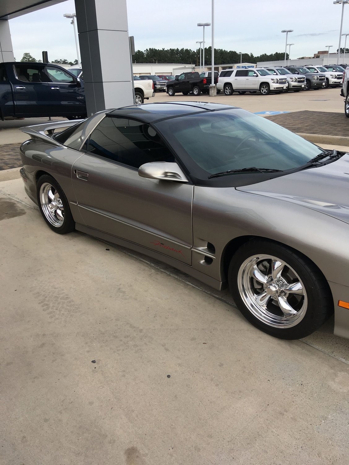  - TT2 For Sale - Humble, TX 77339, United States