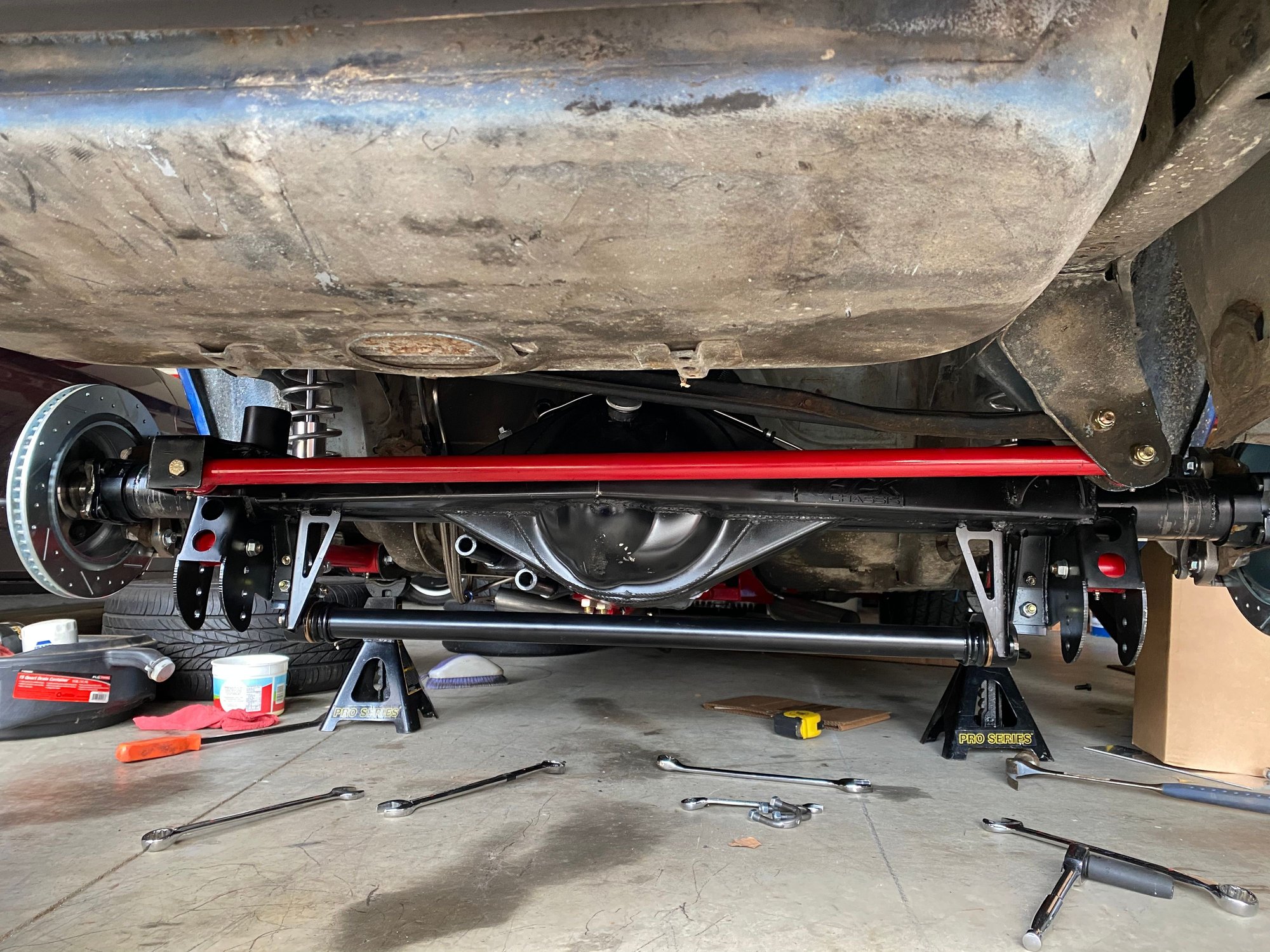 Third Gen Ls Swap 74 - 73cb9gv
