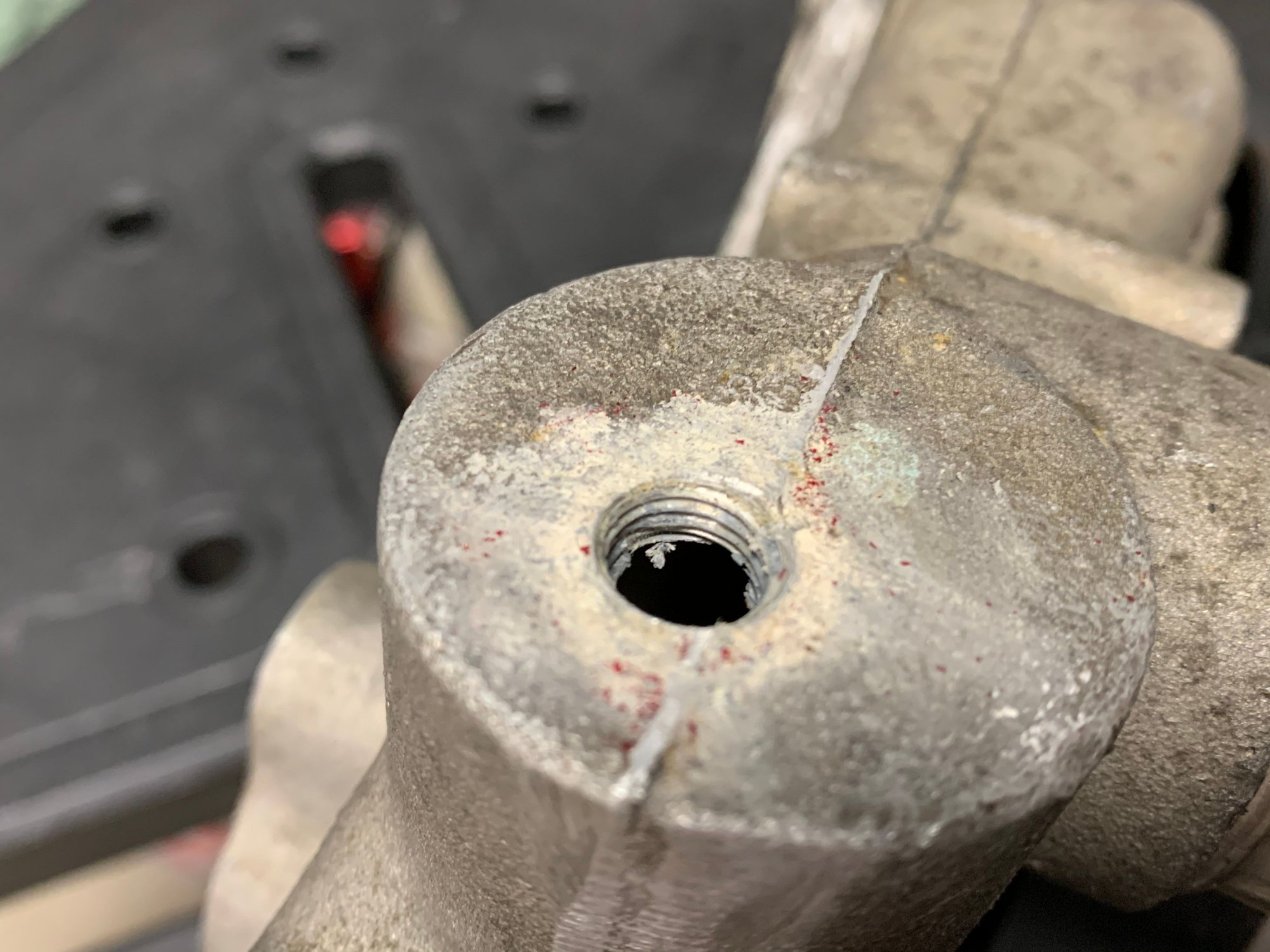  - Ls1 Water Pump w/ Steam Port Return - Clarkston, MI 48348, United States