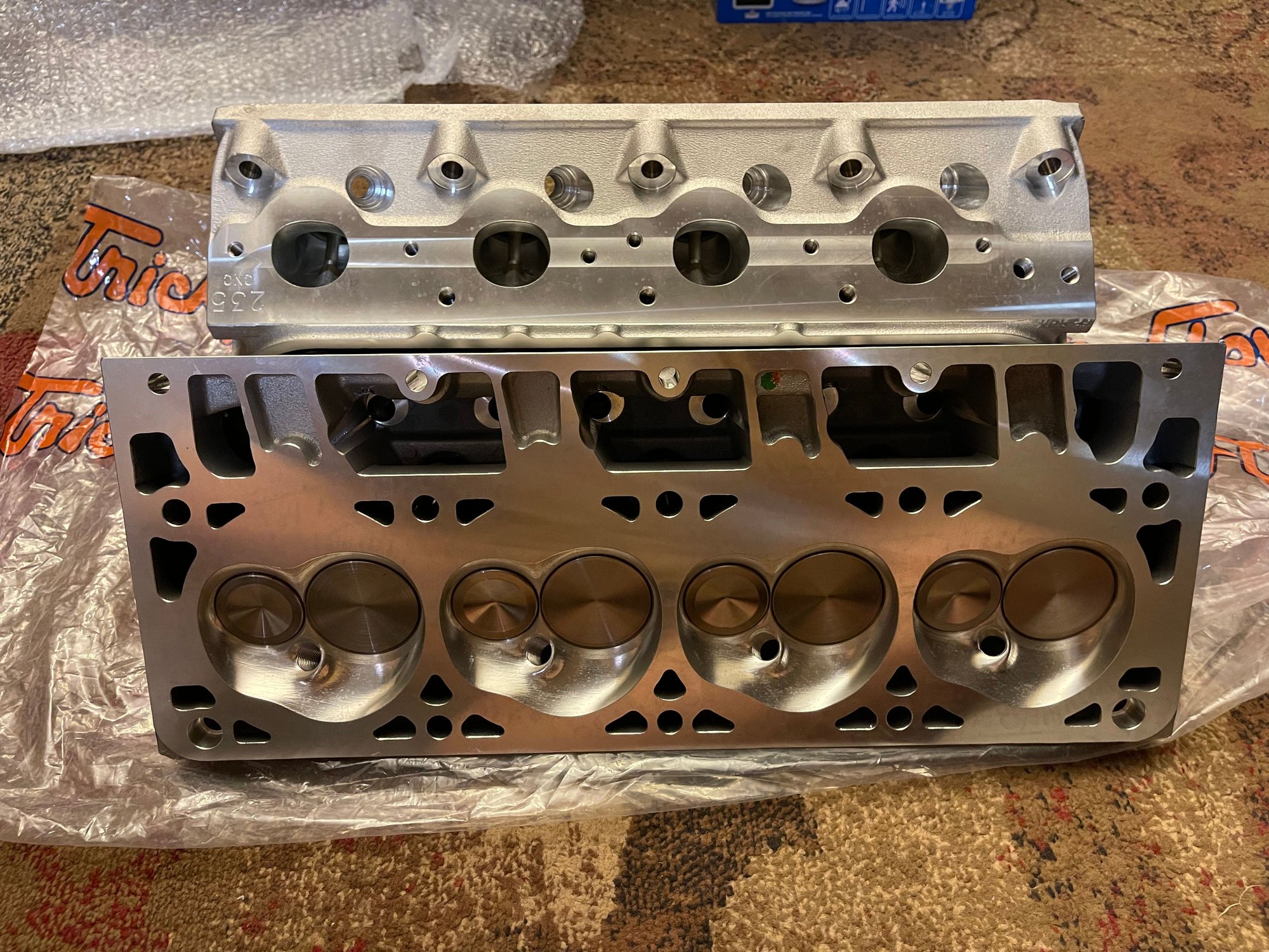 Engine - Internals - Trick Flow 235’s - New - All Years Any Make All Models - Henderson, TN 38340, United States