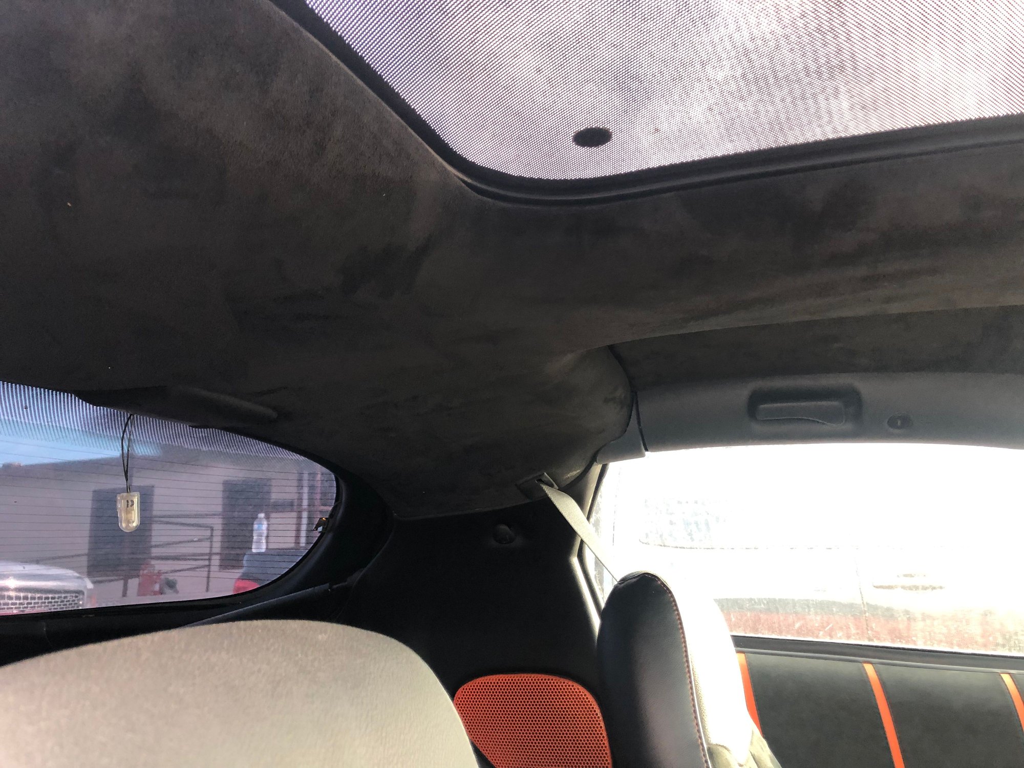 2002 Pontiac Firebird - 1994 Ls Swap partout - Laredo, TX 78045, United States