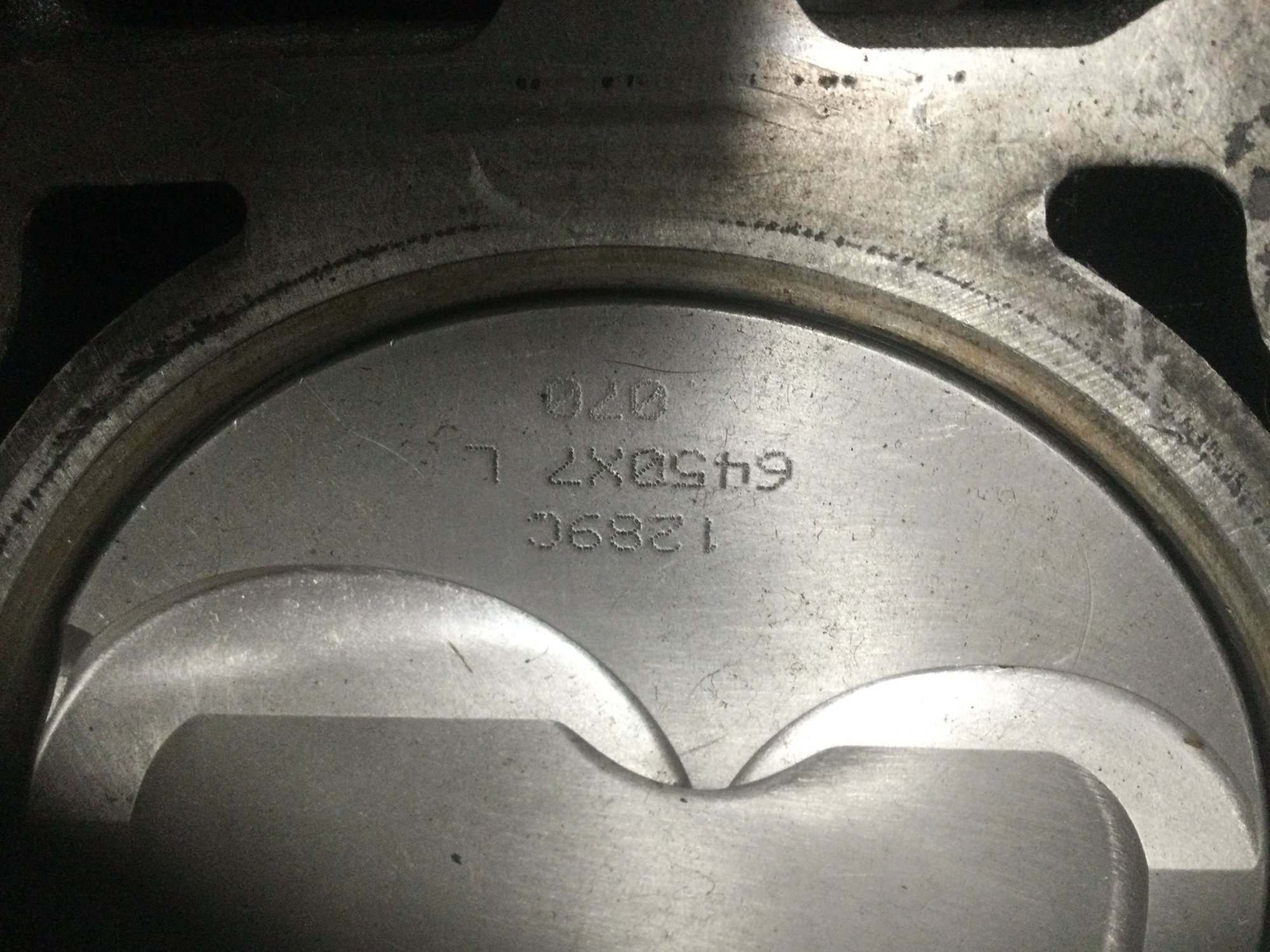 Engine - Complete - Complete LS3 bored and stroked to a 426 assembly - Used - All Years Chevrolet Camaro - All Years Chevrolet Corvette - Bolingbrook, IL 60490, United States