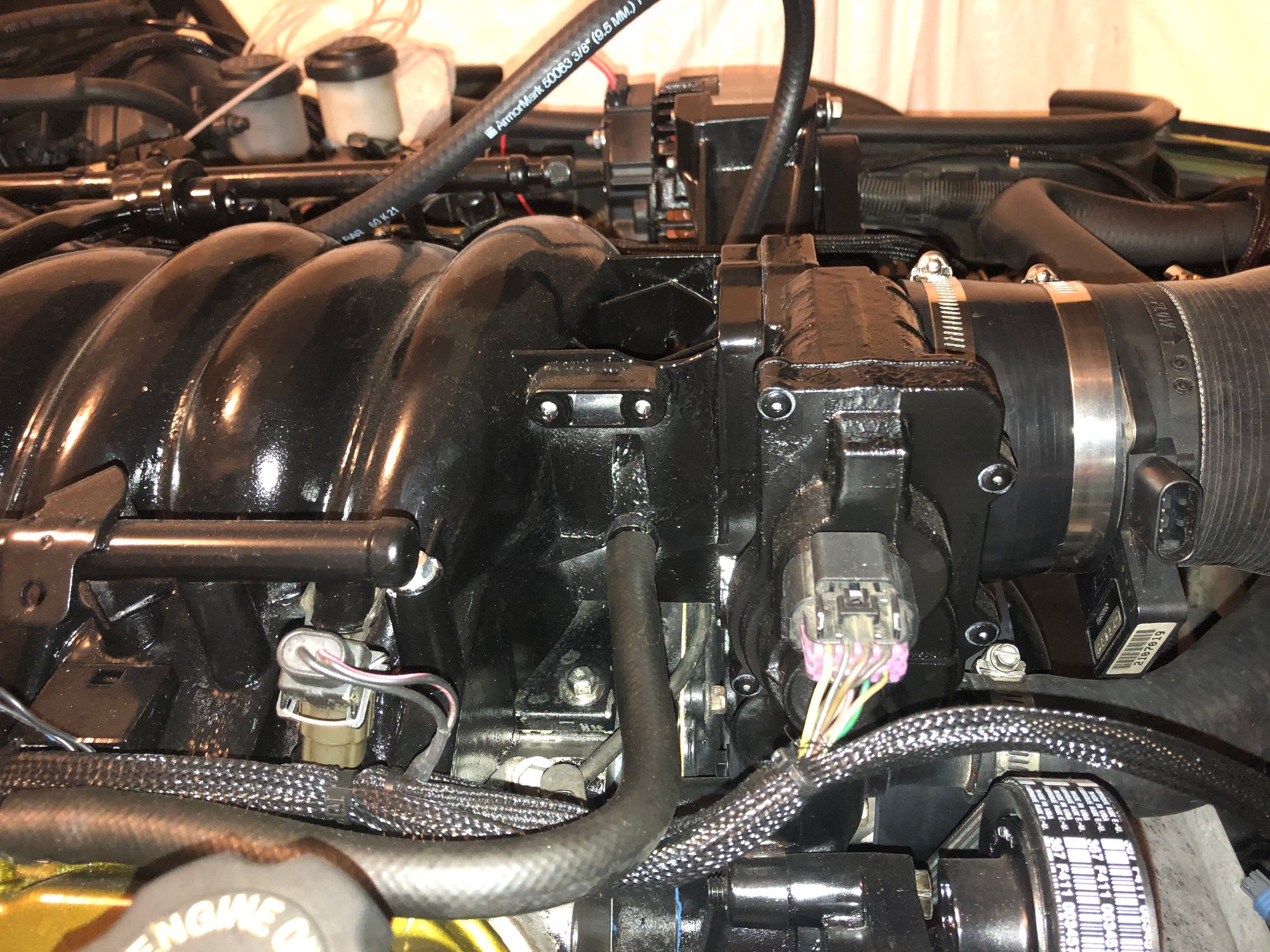 Pcv routing? LS1TECH Camaro and Firebird Forum Discussion