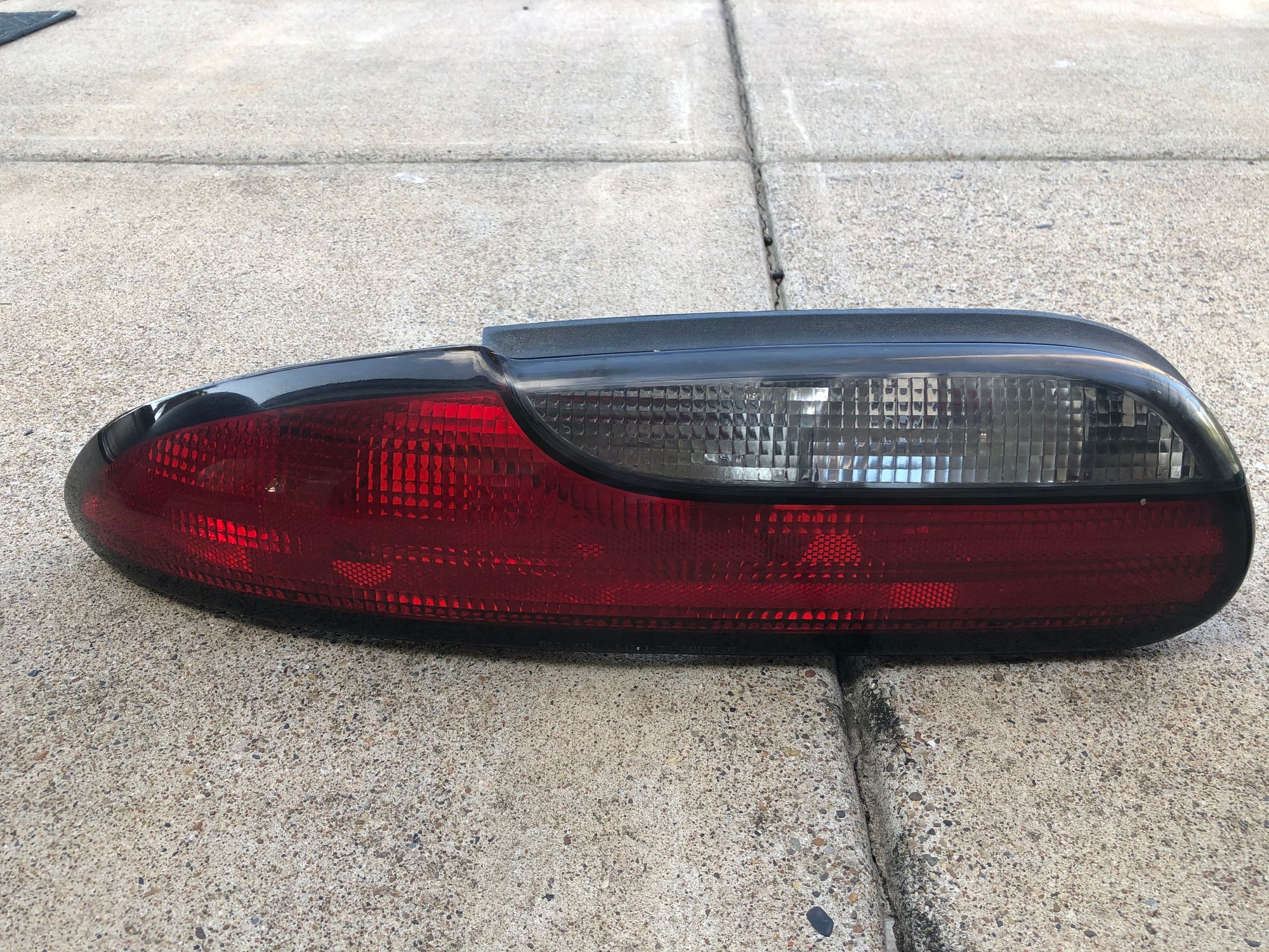  - LT1 93-97 Camaro Tail Lights - Harlingen, TX 78550, United States