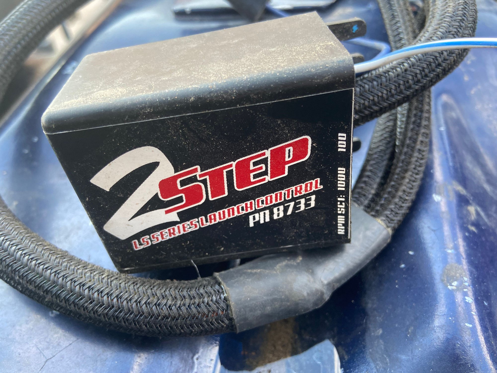  - HP Tuners, Wide Band, Eboost 2 , MSD 2-step - Albuquerque, NM 87121, United States