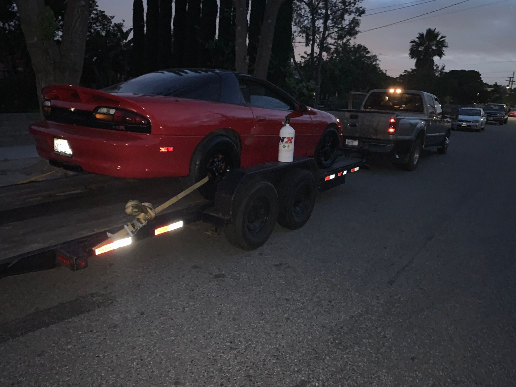  - Looking for nitrous purge solenoid - Fontana, CA 92335, United States