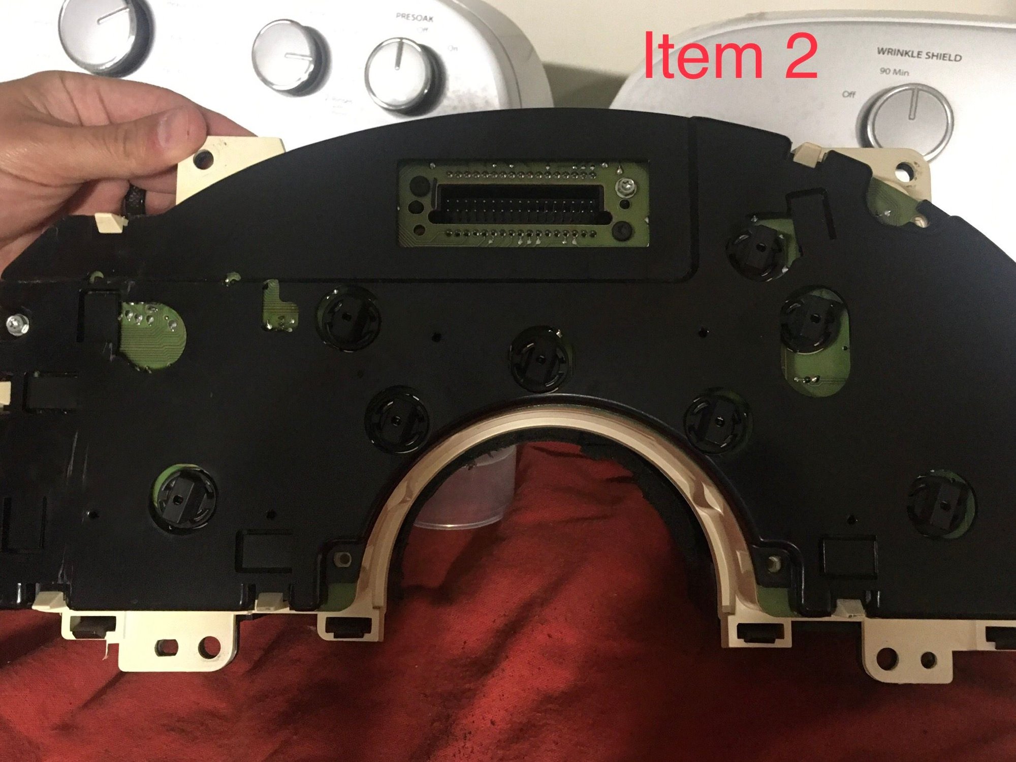  - Gauge cluster, water pump, oil pan,  coil packs, Misc LS - Austin, TX 78602, United States