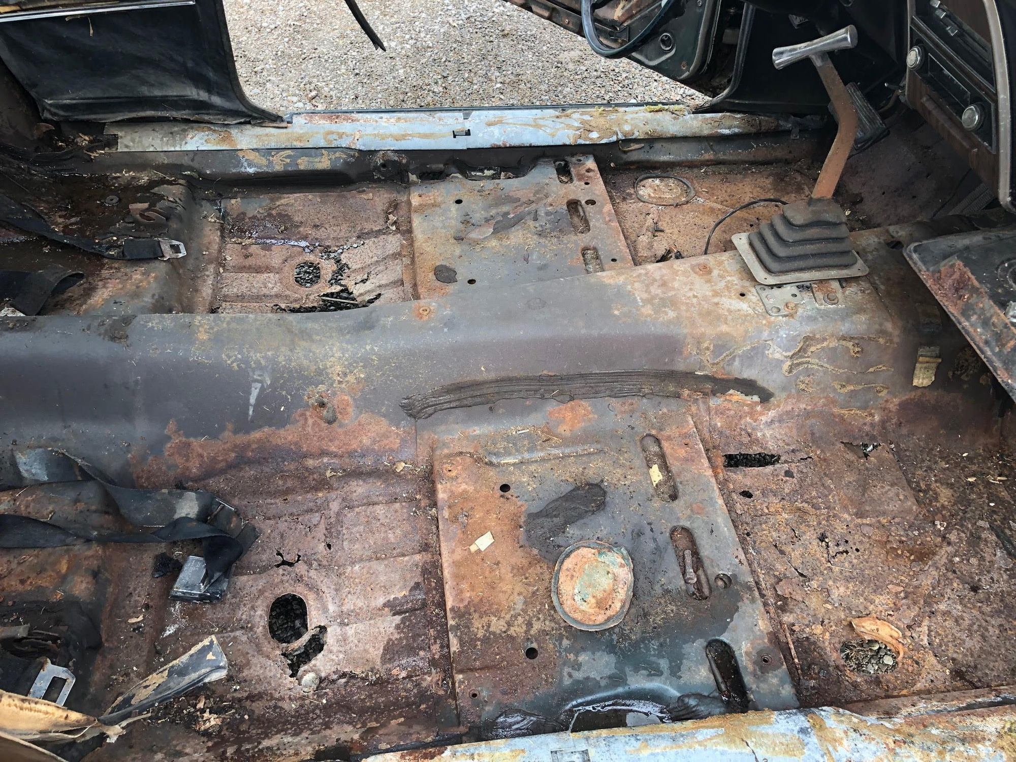 1968 Chevrolet Camaro - 1968 Camaro SS Project for sale - Used - VIN 124378N419475 - 8 cyl - 2WD - Automatic - Coupe - Carroll, OH 43112, United States