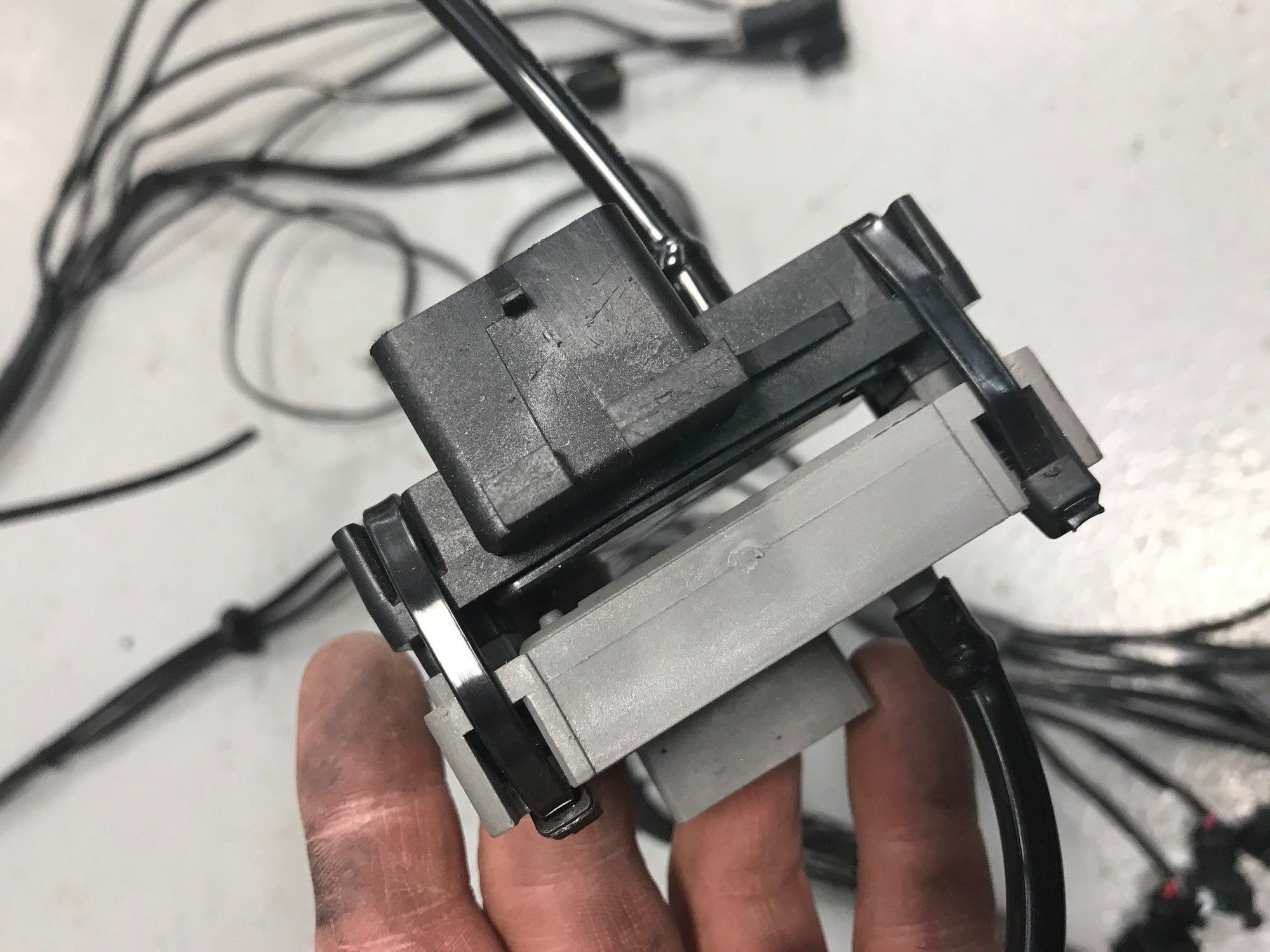  - ComSYNC EFI system (complete) - St. Louis, MO 63129, United States