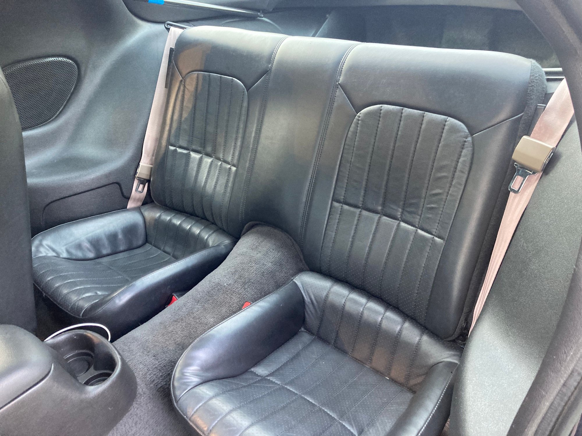 2001 Chevrolet Camaro - 2001 Camaro SS 70k miles A4 T-Top - Used - VIN G21FP22G312101702 - 70,000 Miles - 8 cyl - 2WD - Automatic - Coupe - Blue - Cleveland, OH 44130, United States