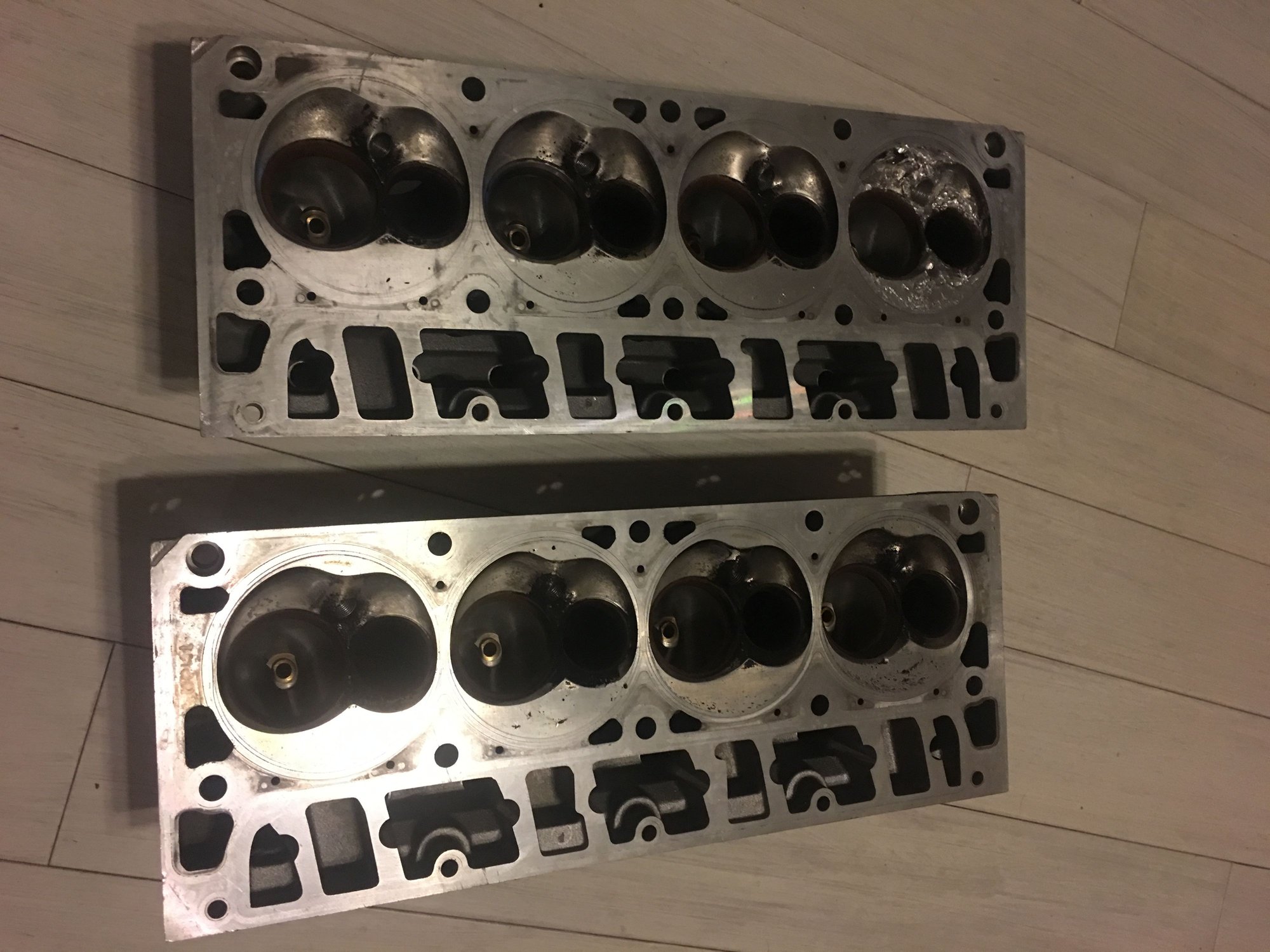  - Etp heads - Houston, TX 77082, United States