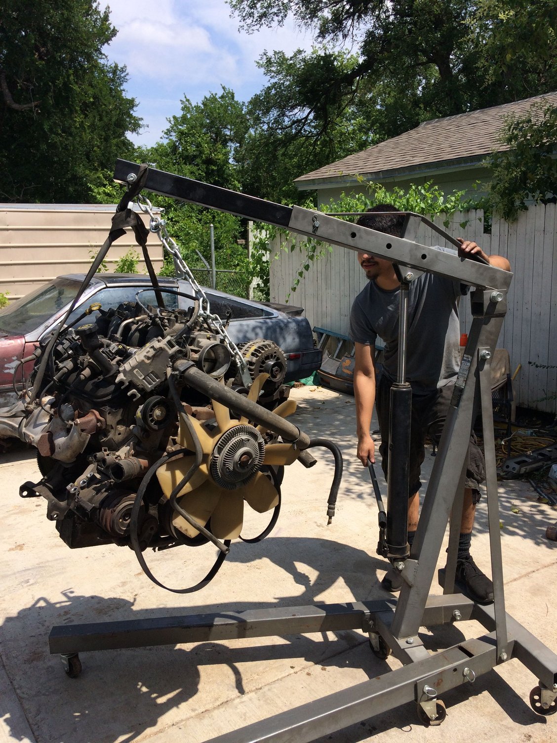 Turbo 5 3 1986 Z31 300zx Ls1tech Camaro And Firebird Forum Discussion