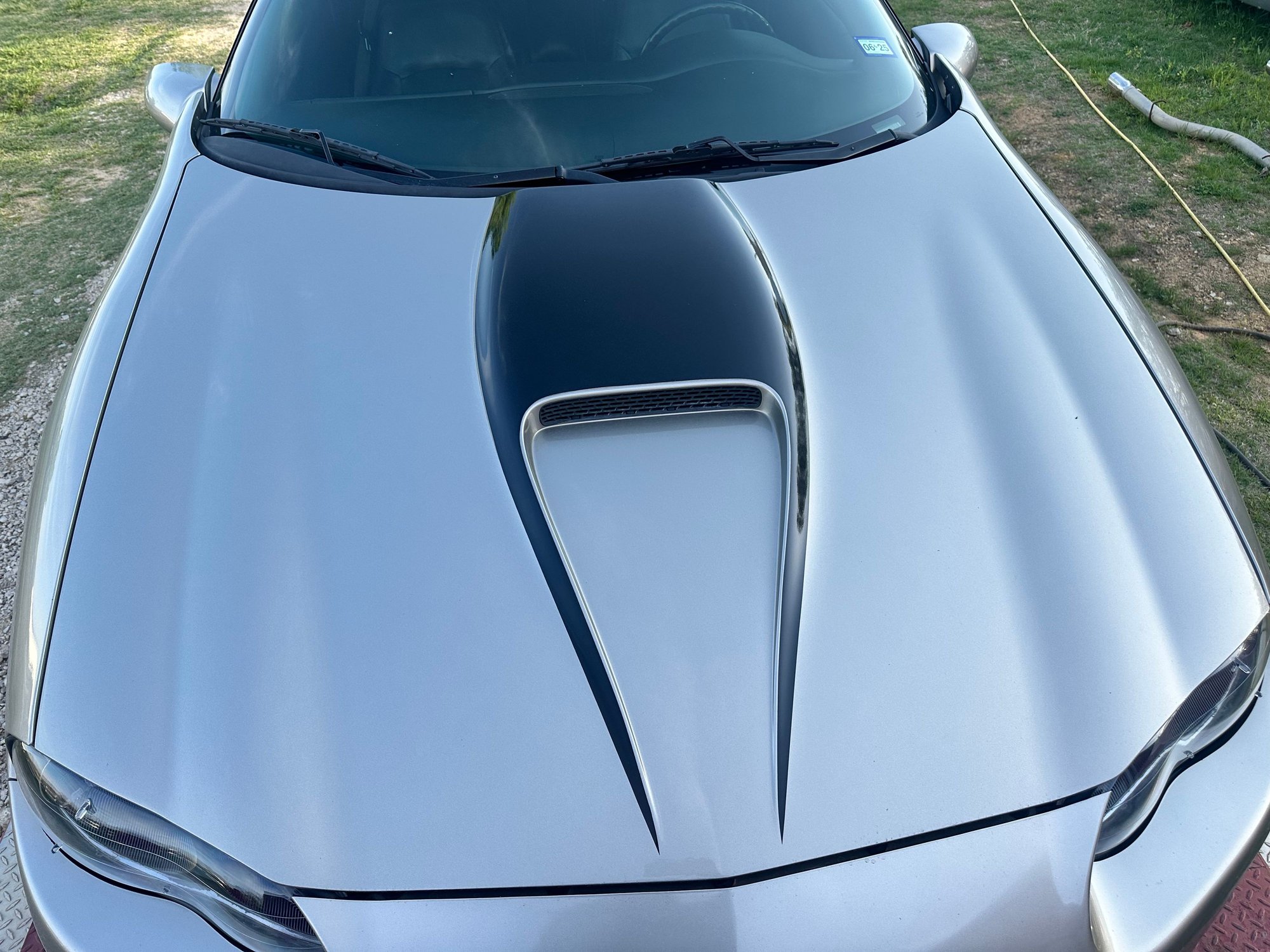 Miscellaneous - 2002 Camaro SS parts - Used - -1 to 2026  All Models - Kennedale, TX 76060, United States