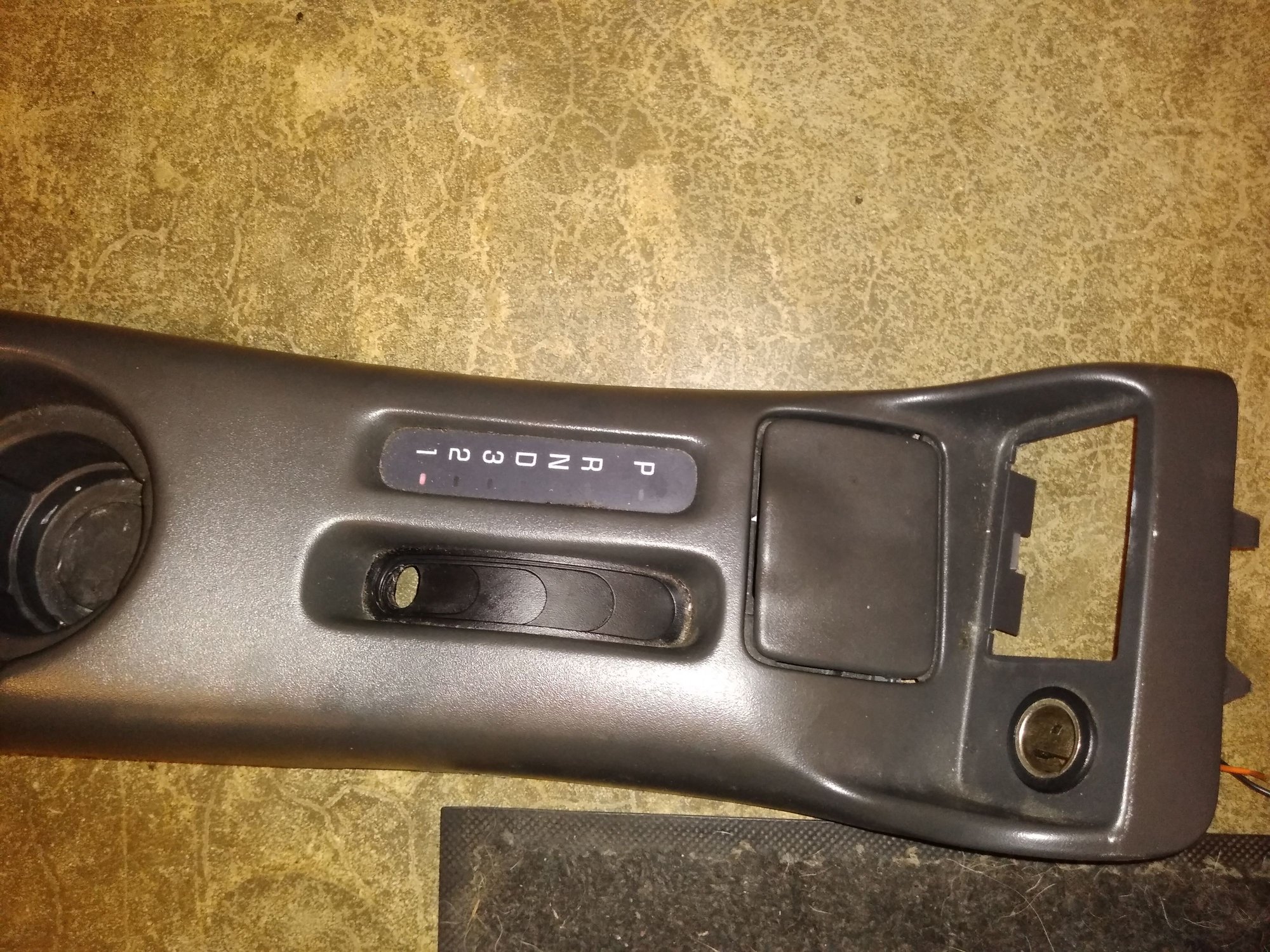  - 1999 firebird ls1 4l60e parts - Highland, IL 62249, United States