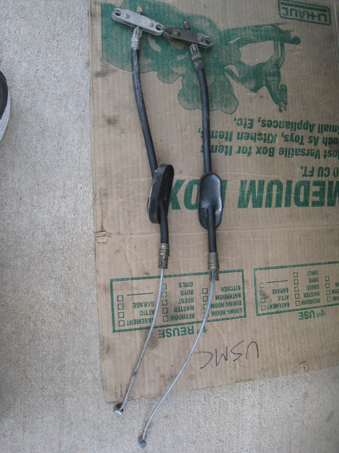 Parking brake won't engage LS1TECH Camaro and Firebird Forum Discussion