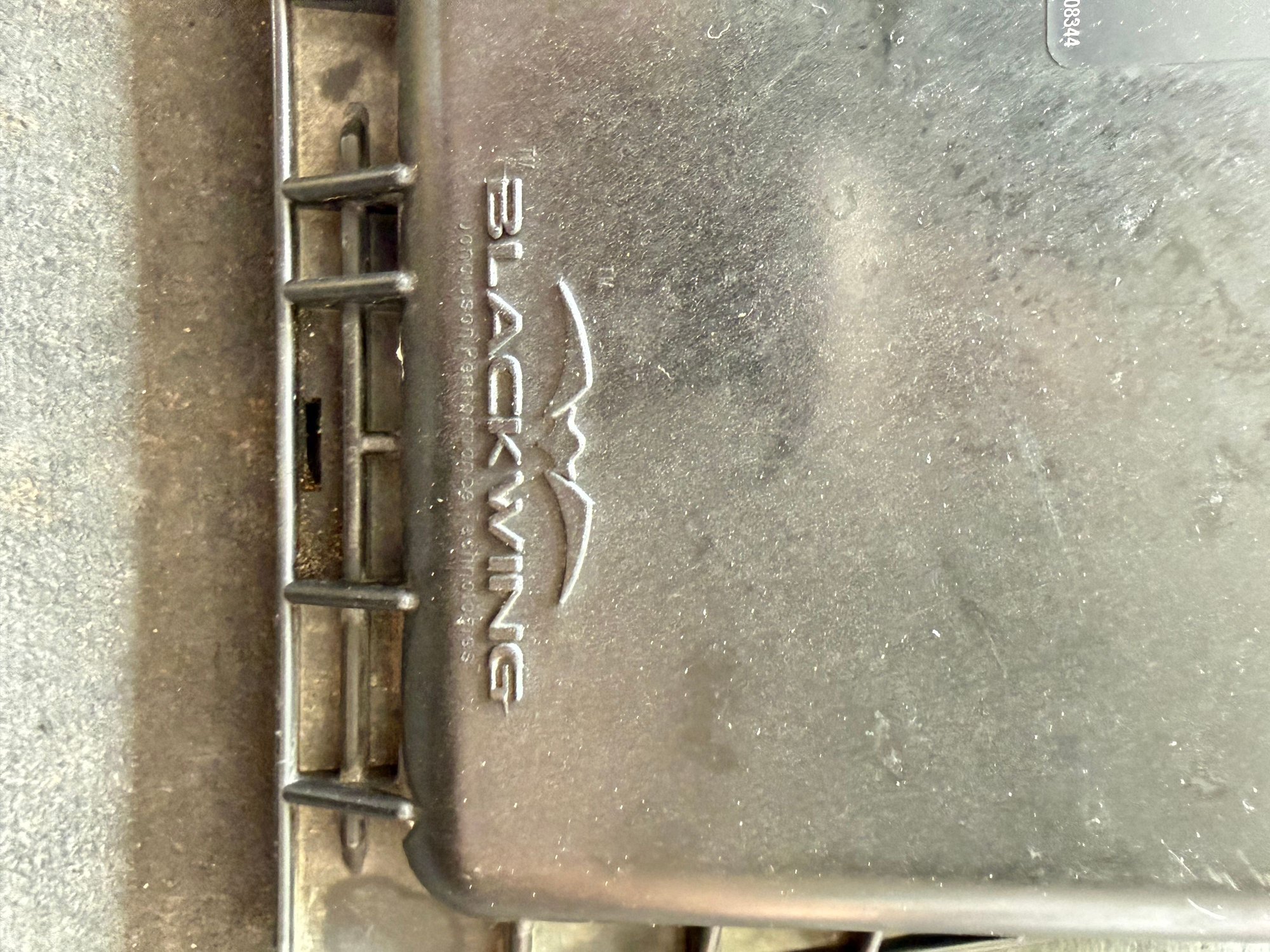 Accessories - Slp blackwing lid - Used - 0  All Models - Mcallen, TX 78503, United States