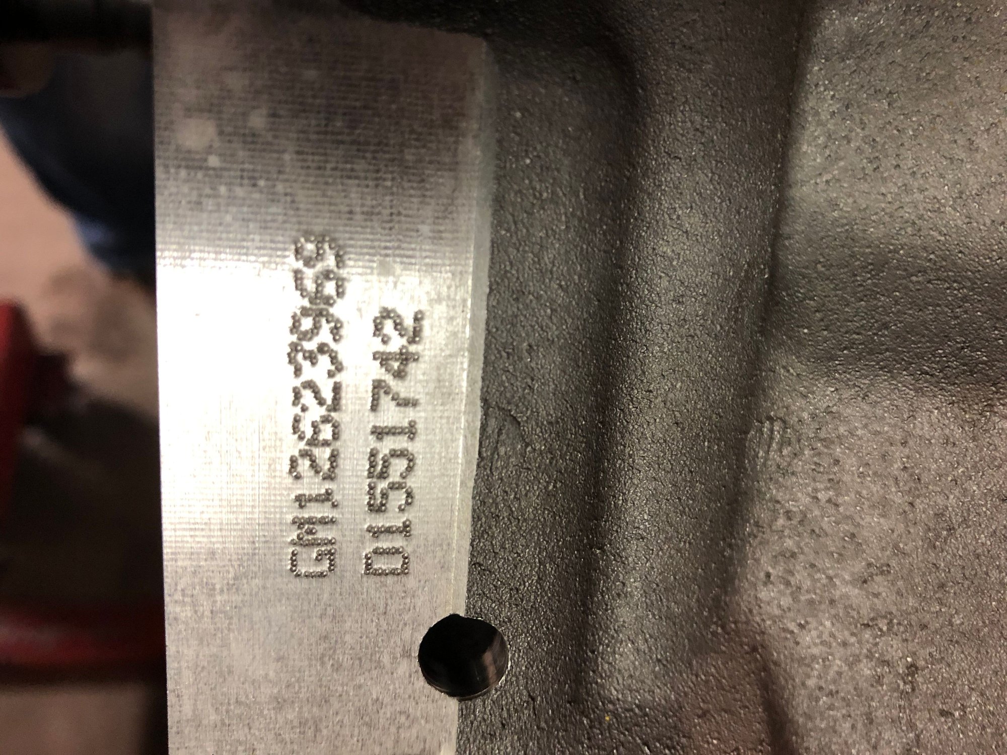 Engine - Internals - New Factory LS9 Block W OR WO Rotating Callies Diamond - New - 0  All Models - Langley, BC V3A 1N, Canada