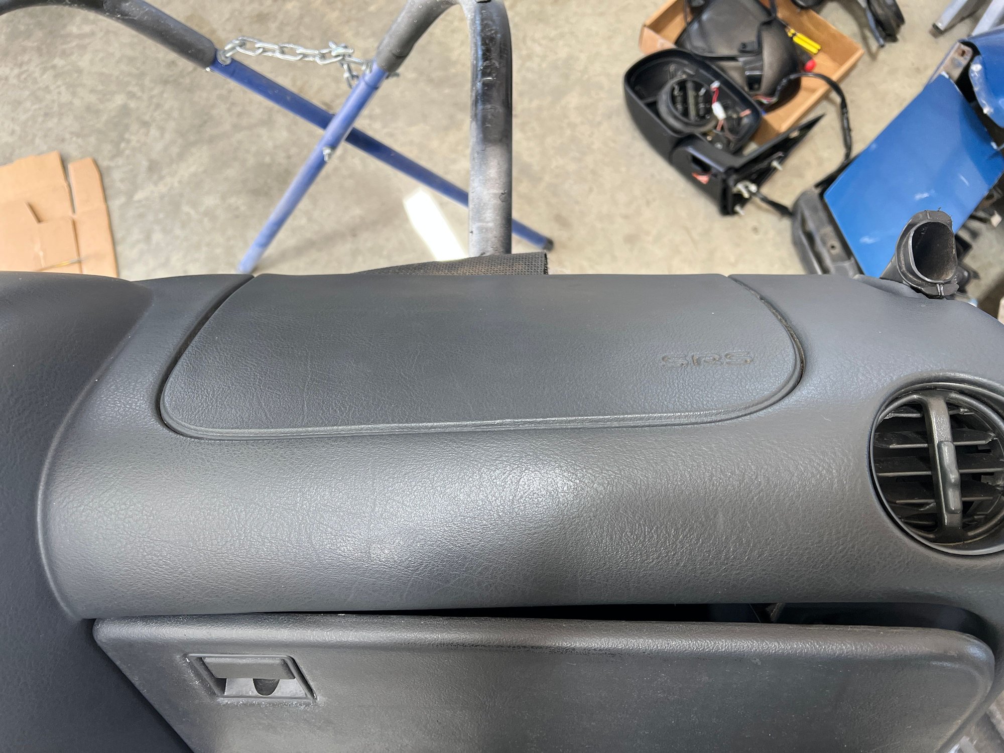 Interior/Upholstery - 98 trans am dash hull - Used - 0  All Models - Owensboro, KY 42301, United States