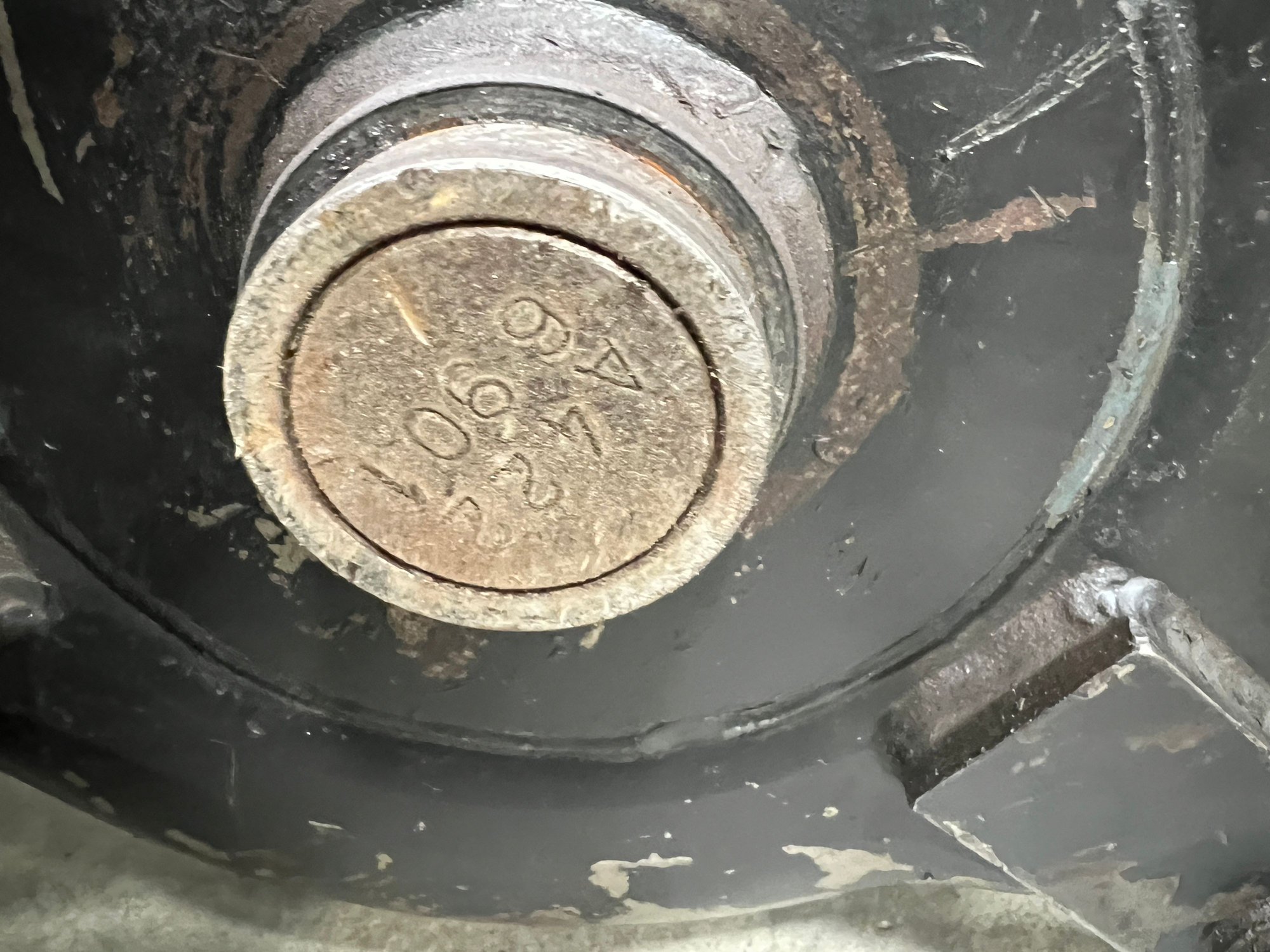 Drivetrain - Th400, shifter, x member, torque arm, 4k stall - Used - 0  All Models - Owensboro, KY 42301, United States