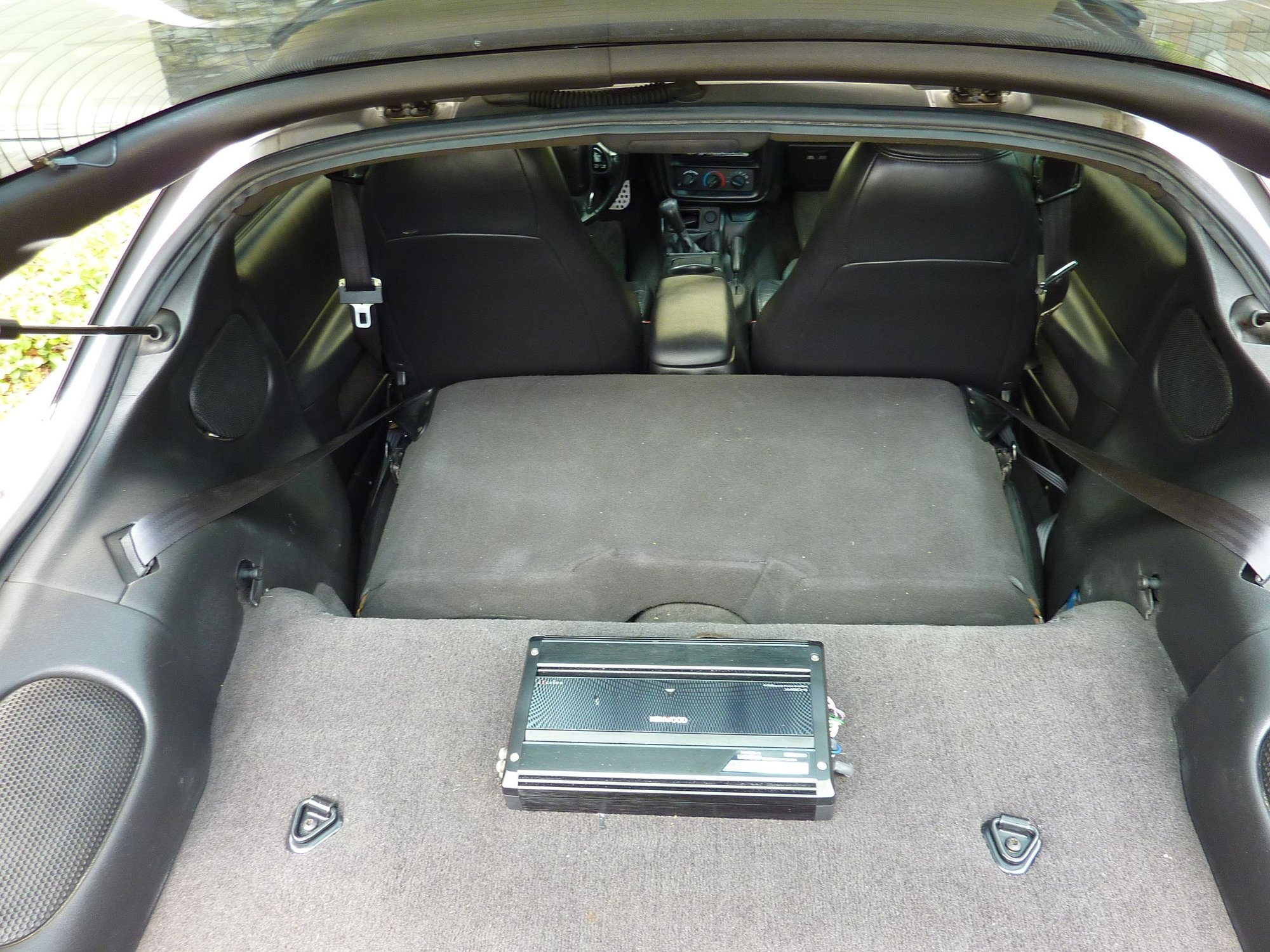 2000 Chevrolet Camaro - 2000 camaro SS SLP, LS1 engine, 6 spd Manual, Excellent Condition - Used - VIN 2G1FP22G4Y2130653 - 76,000 Miles - 8 cyl - 2WD - Manual - Hatchback - Silver - Miami, FL 33179, United States