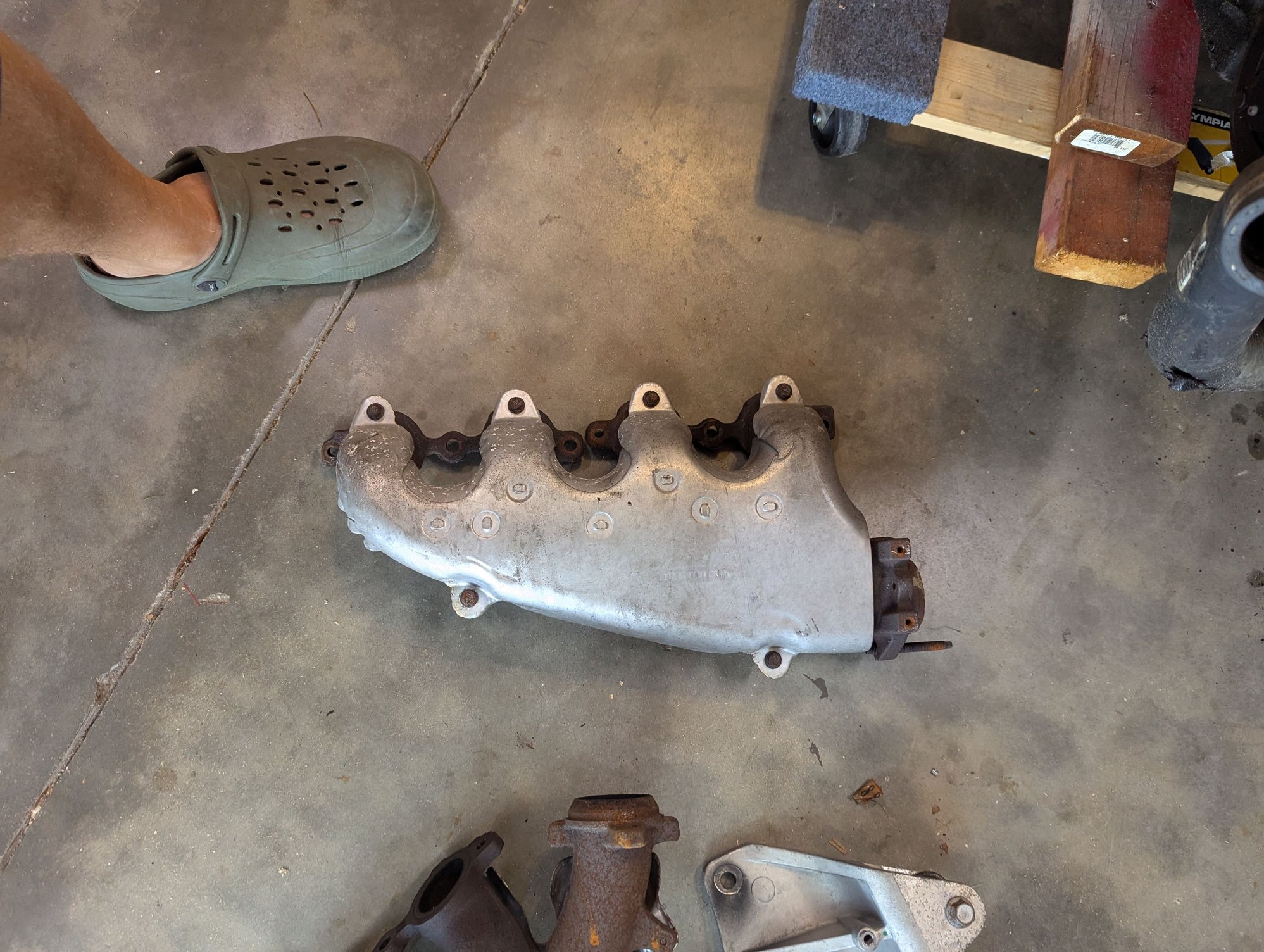 Miscellaneous - LS4 parts - Used - All Years  All Models - Bradenton, FL 34212, United States