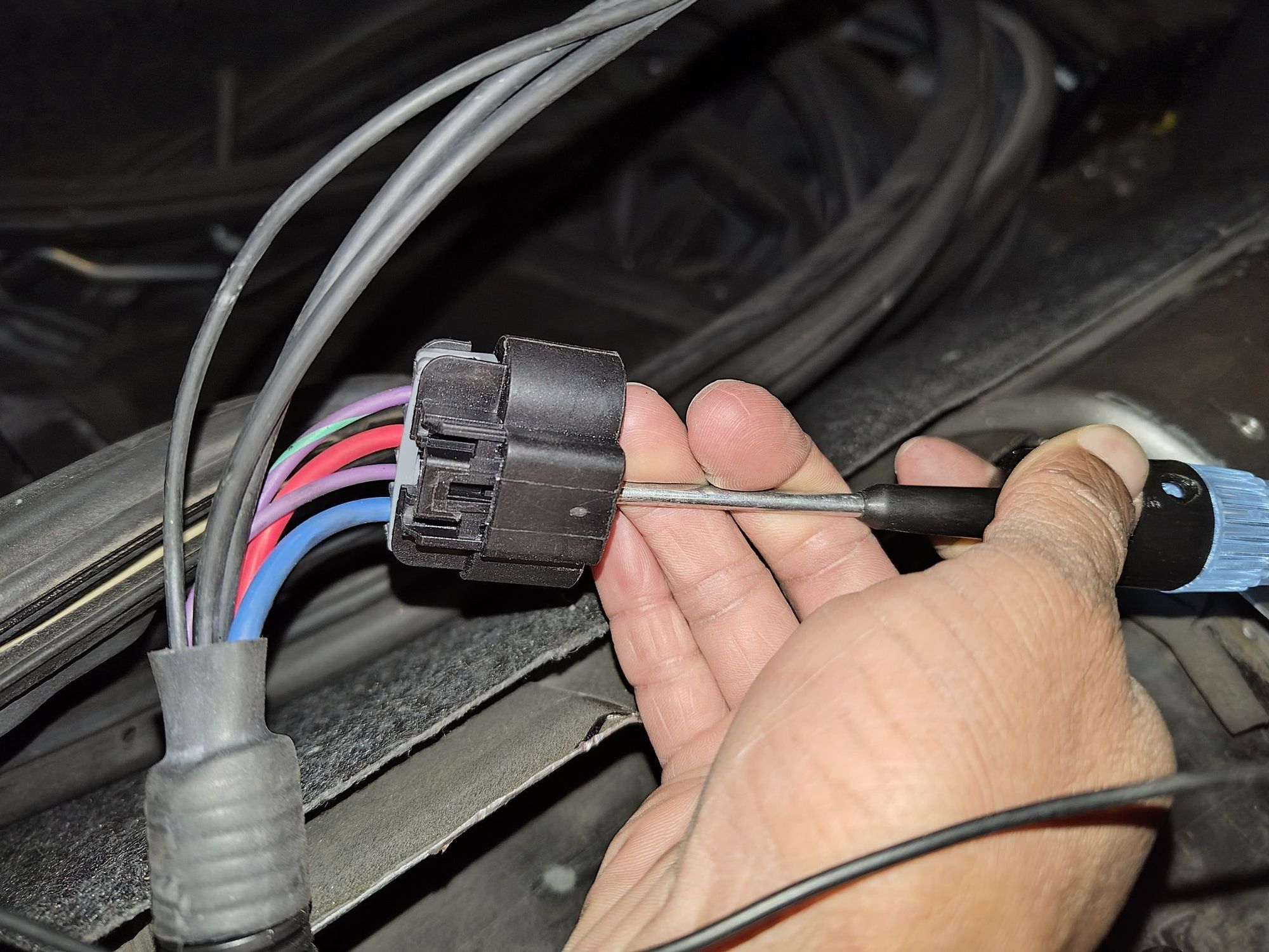 Fuel Pumps won't prime LS1TECH Camaro and Firebird Forum Discussion