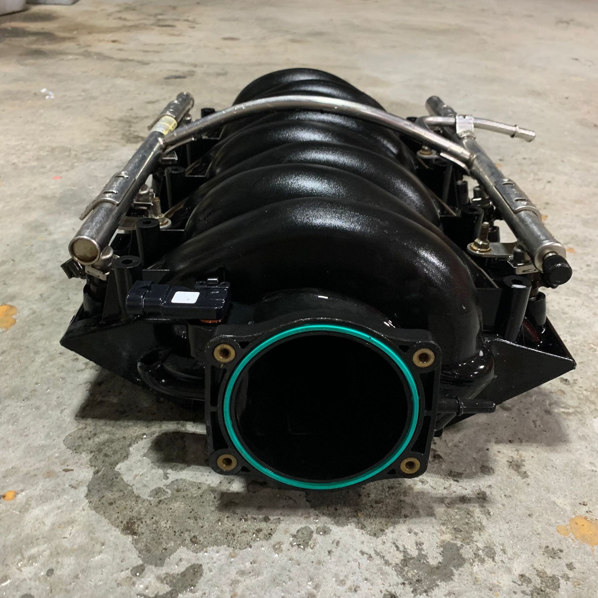 Ls3 intake manifolds for sale LS1TECH Camaro and Firebird Forum