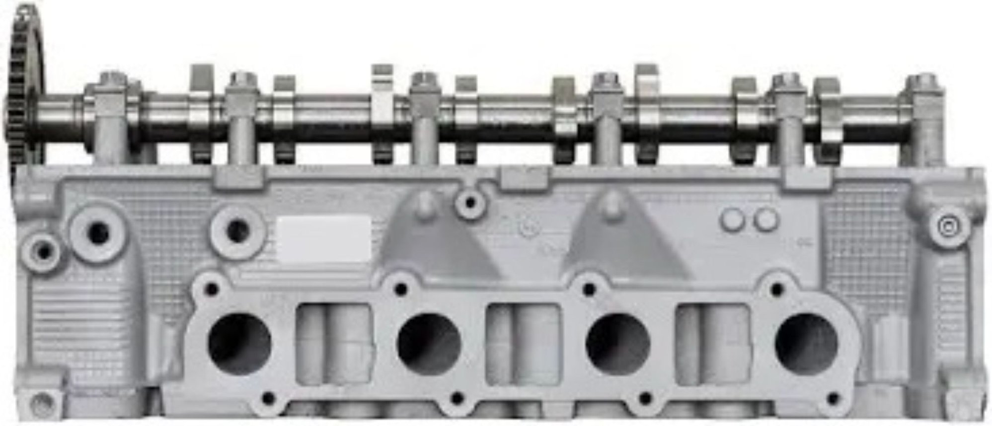Ford 5.4 V8L �Modular� SOHC Cylinder Head - 1999-2004