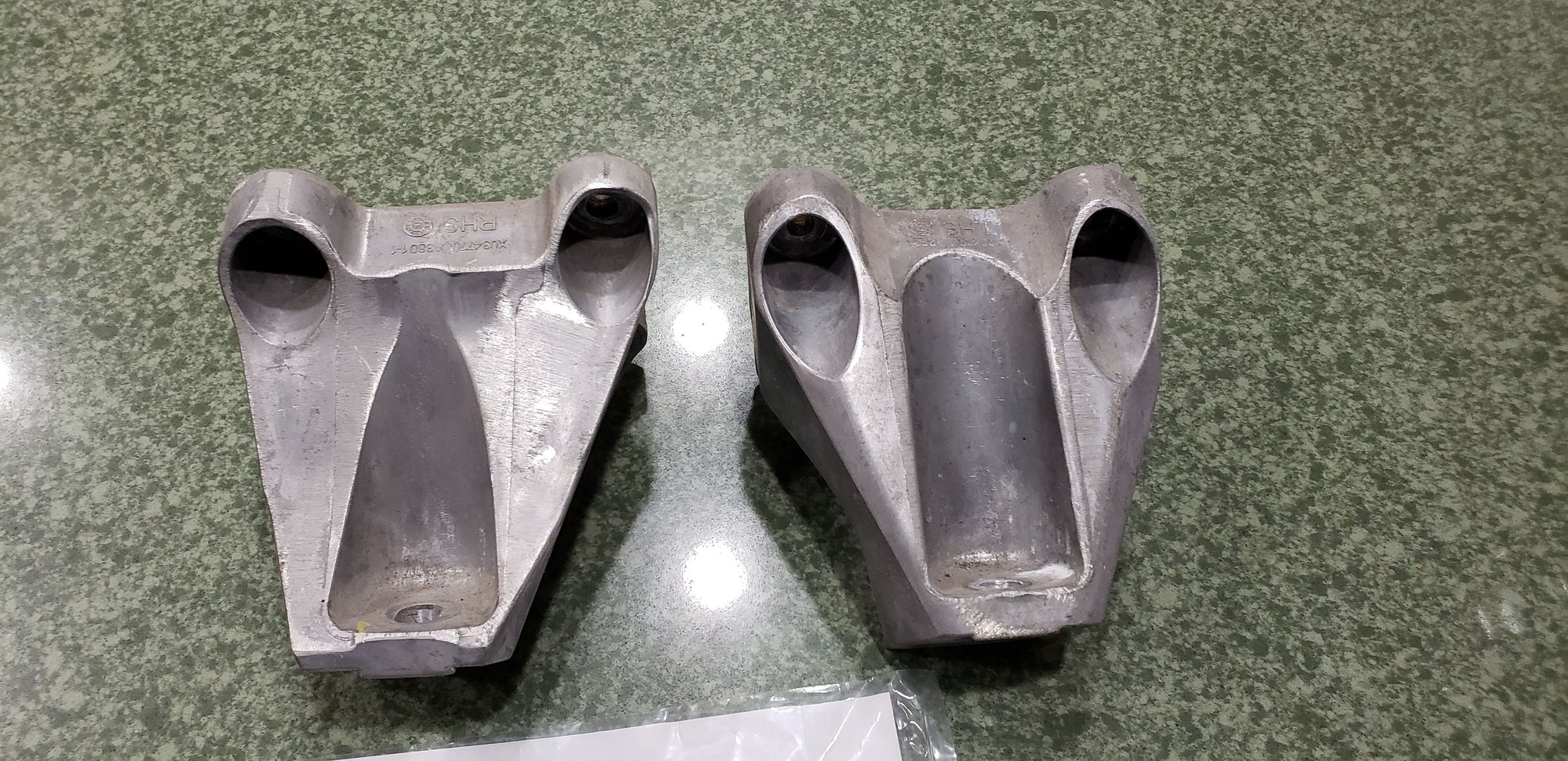  - FS: 2010-2015 Camaro V8 Detroit Speed Motor Mounts - Simi Valley, CA 93063, United States