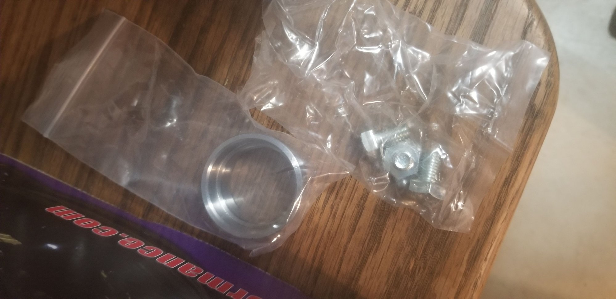 Drivetrain - new in box FTI 4L80e torque converter 3600 stall SRLS40086 - New - 0  All Models - Clemson, SC 29630, United States