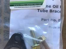 Pickup Tube Brace
