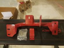 Bmr torque arm relocation bracket for 4l80e 235 plus shipping