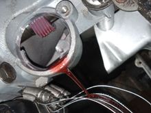 8 teeth? I dont know how to count the drive gear teeth