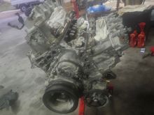 Lt back together, texas speed dod delete kit, new 