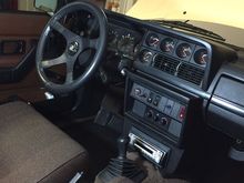 Finished ac control