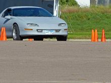 Autocross 2K15