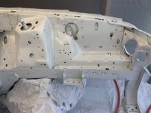 Driver's side